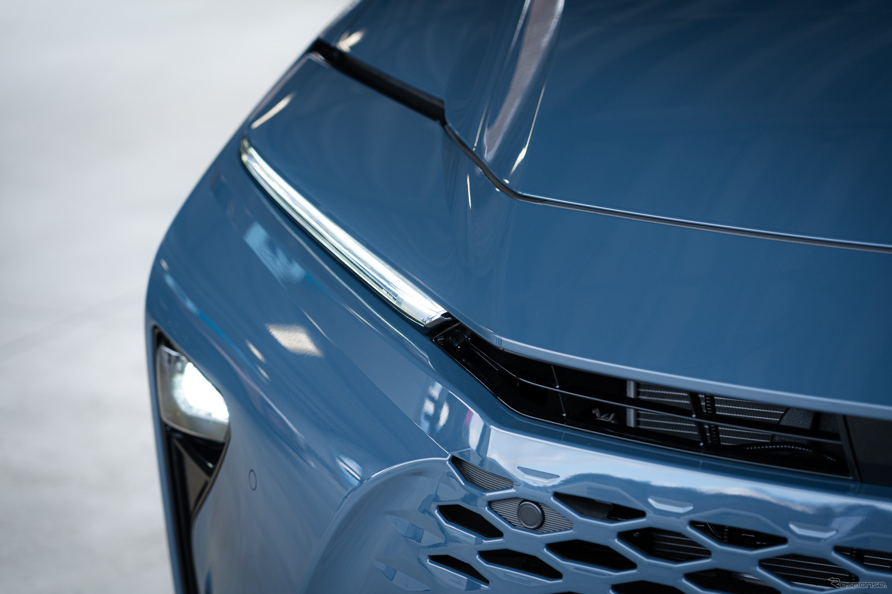 トヨタ クラウンエステート PHEV（プロトタイプ）