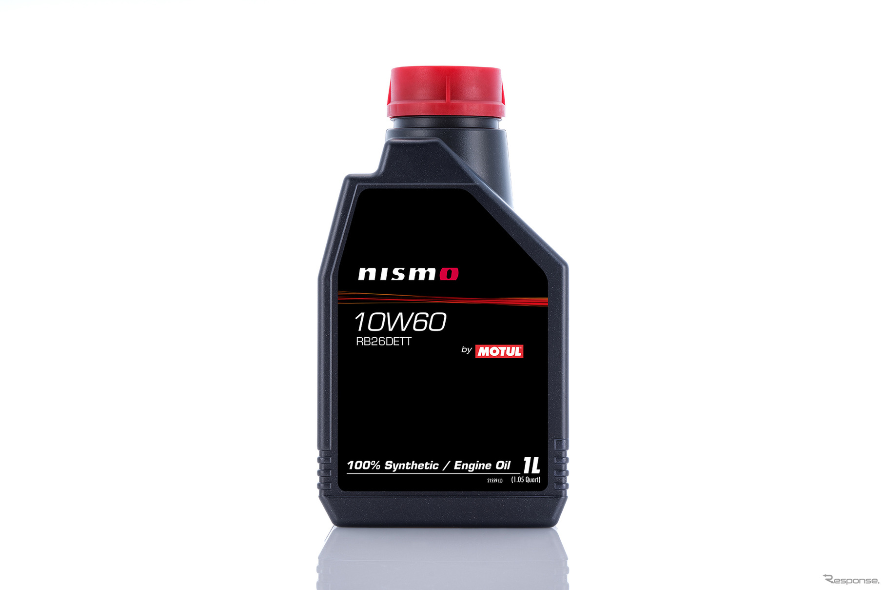NISMO 10W60 RB26DETT 1L