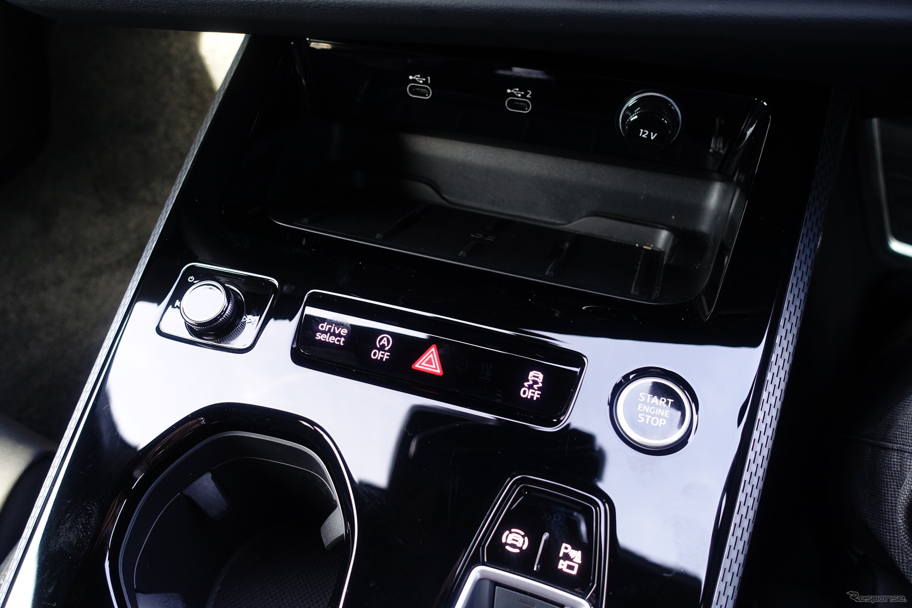 アウディ A5 TSFI 110Kw