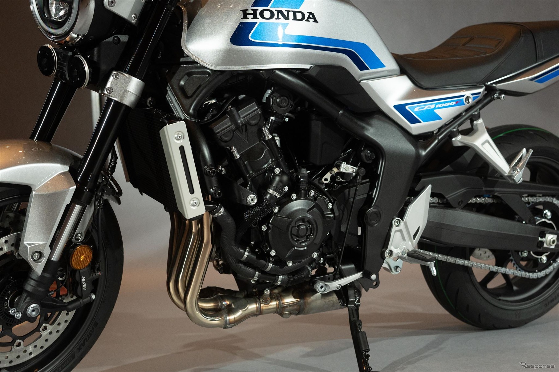 ホンダ CB1000F Concept
