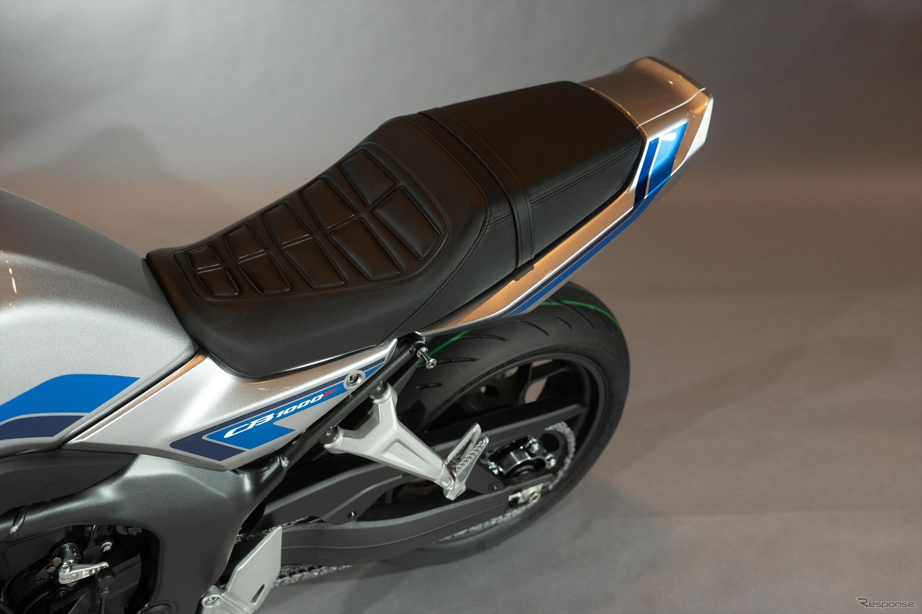 ホンダ CB1000F Concept