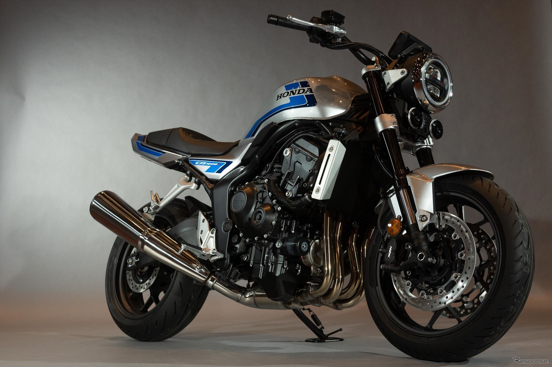 ホンダ CB1000F Concept