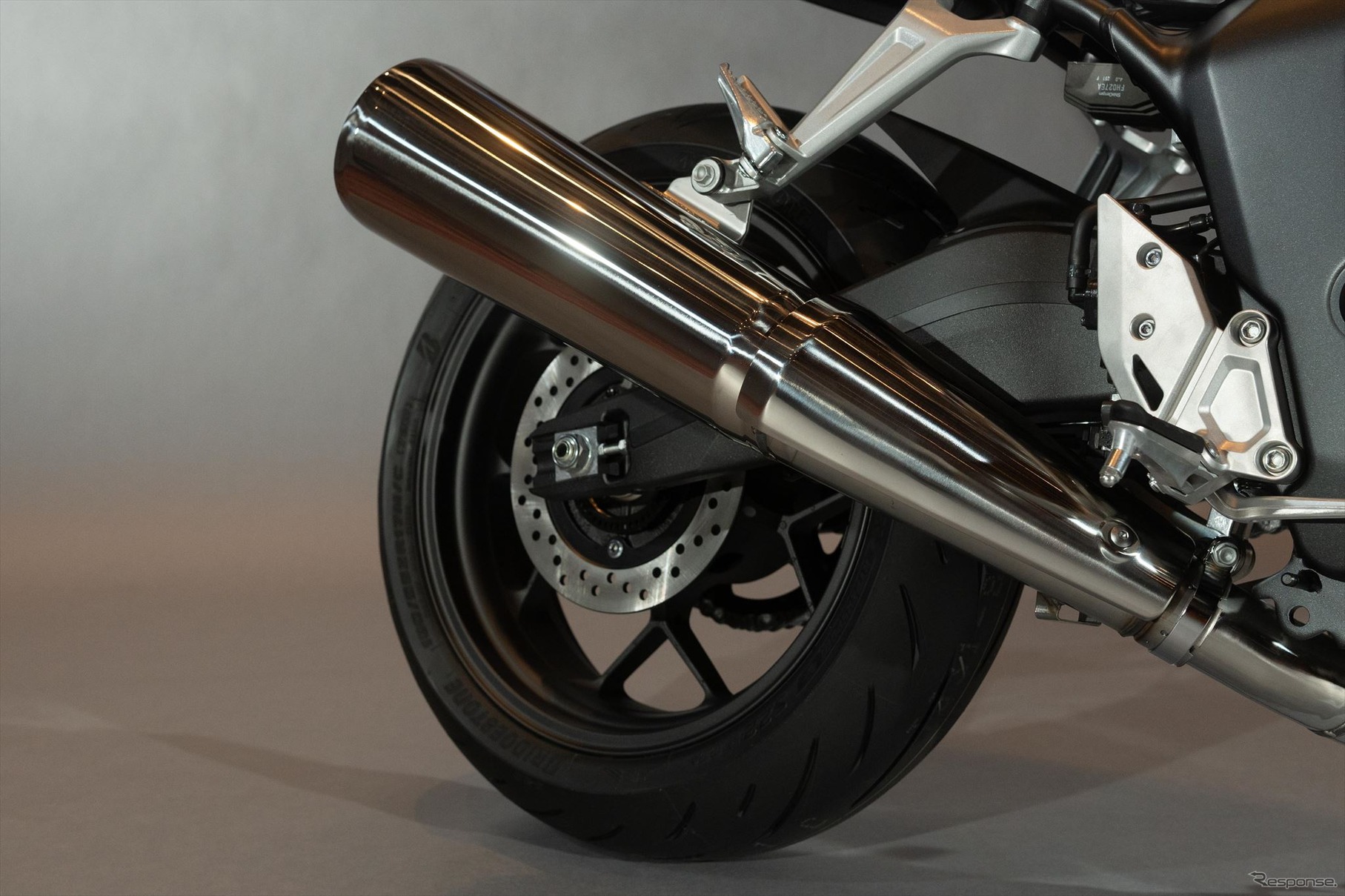 ホンダ CB1000F Concept