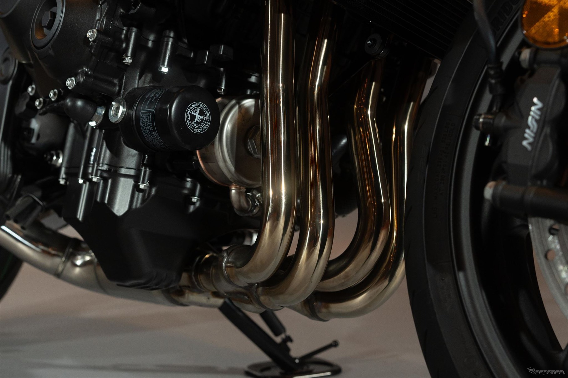 ホンダ CB1000F Concept
