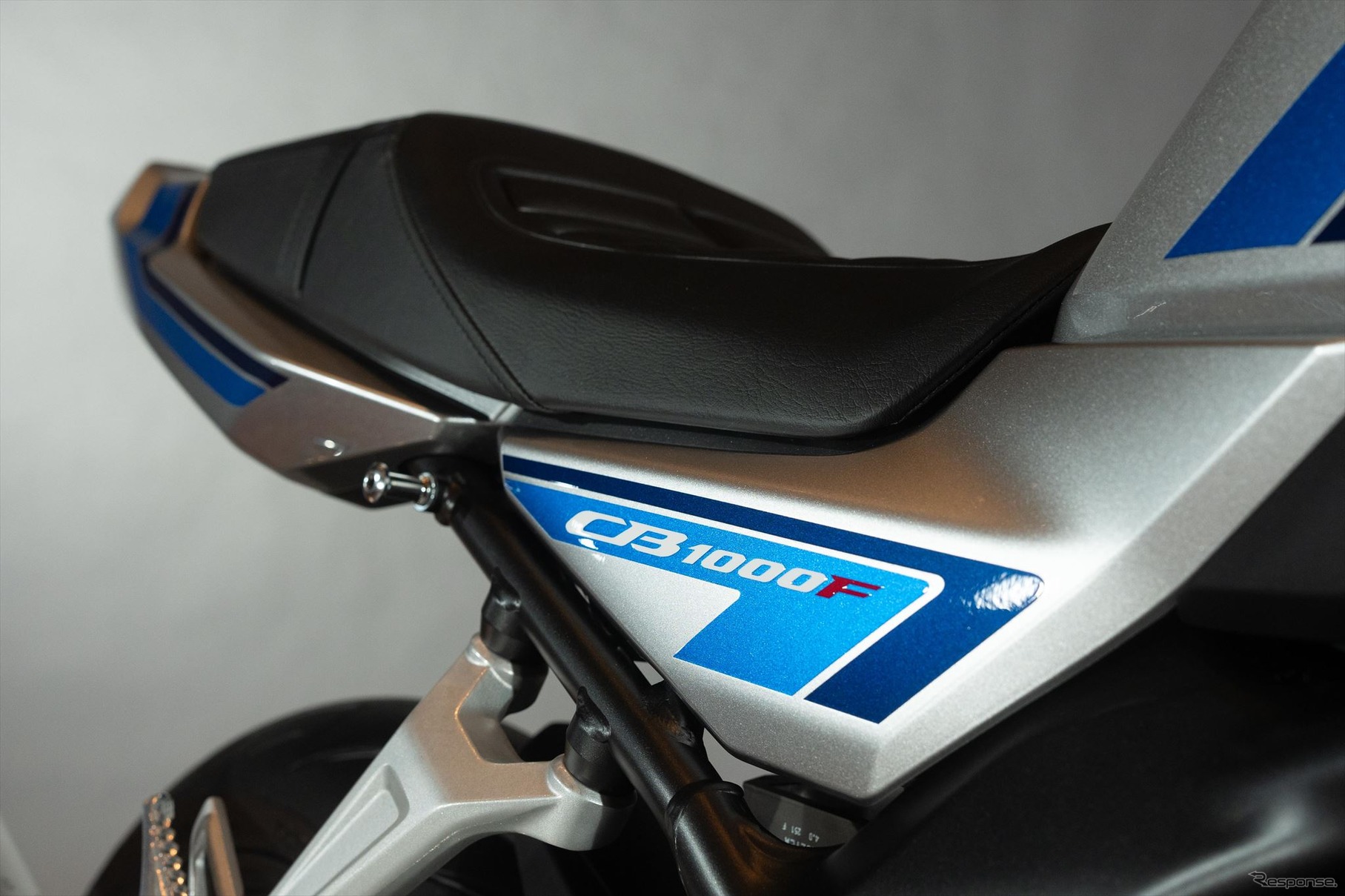 ホンダ CB1000F Concept