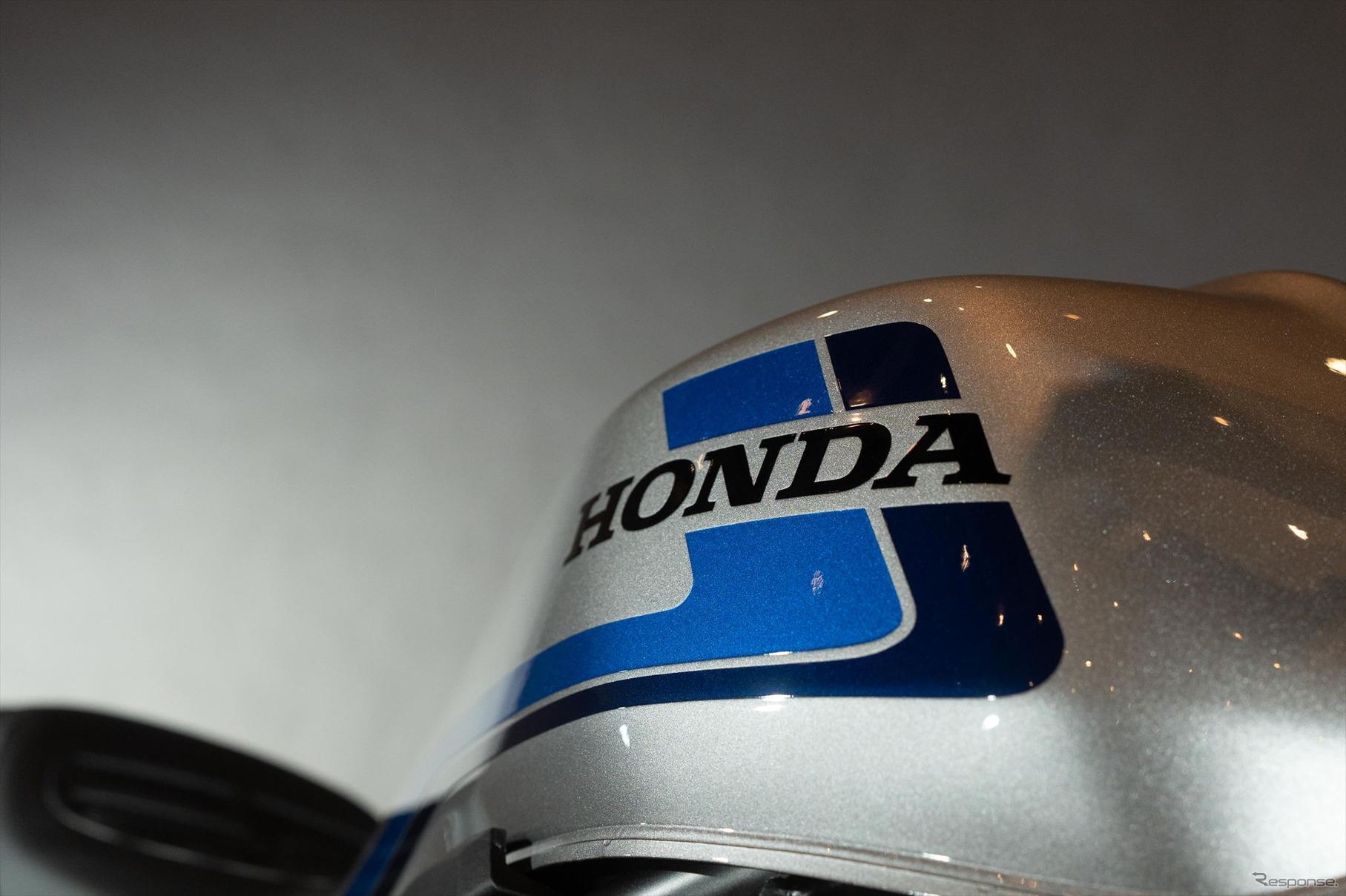 ホンダ CB1000F Concept