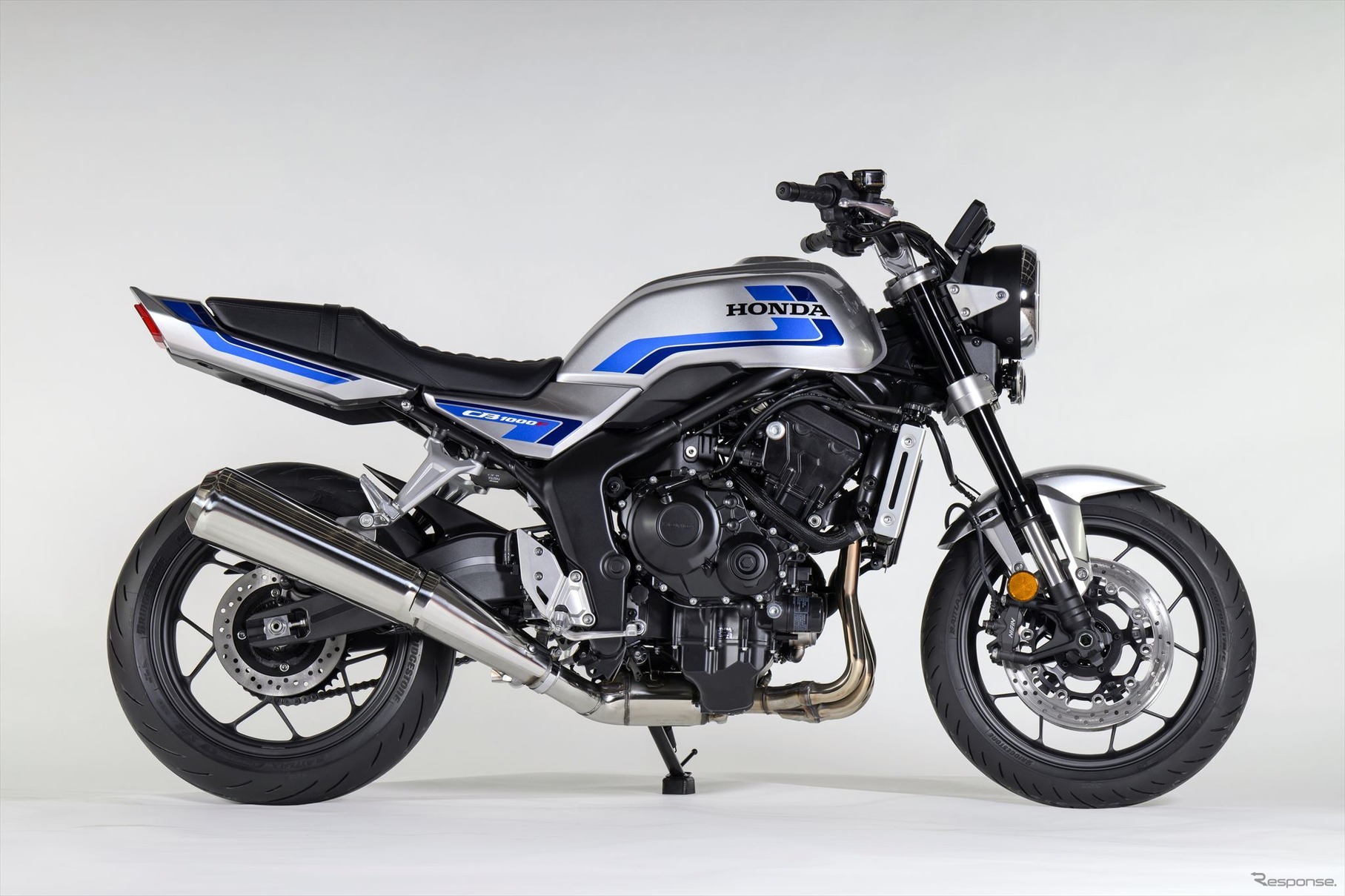 ホンダ CB1000F Concept
