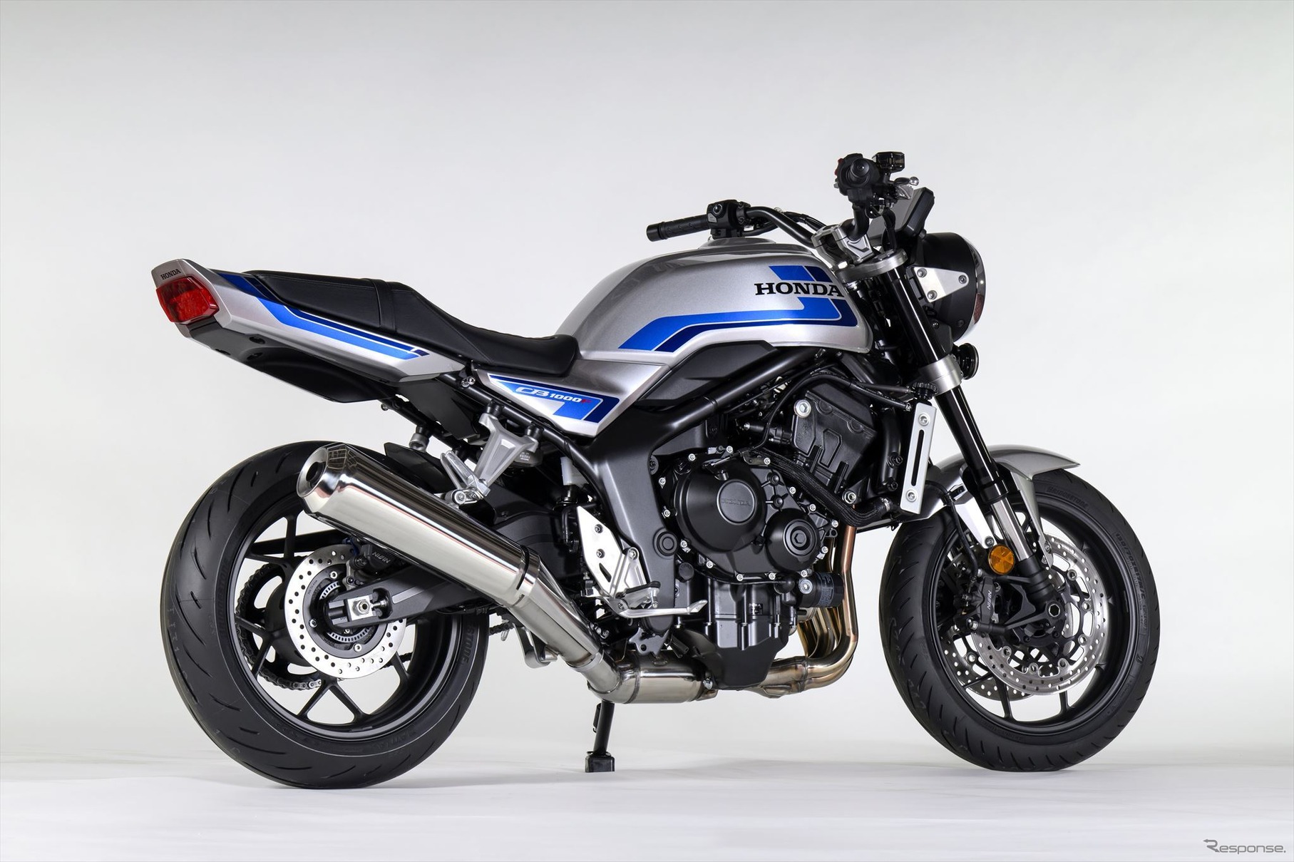 ホンダ CB1000F Concept