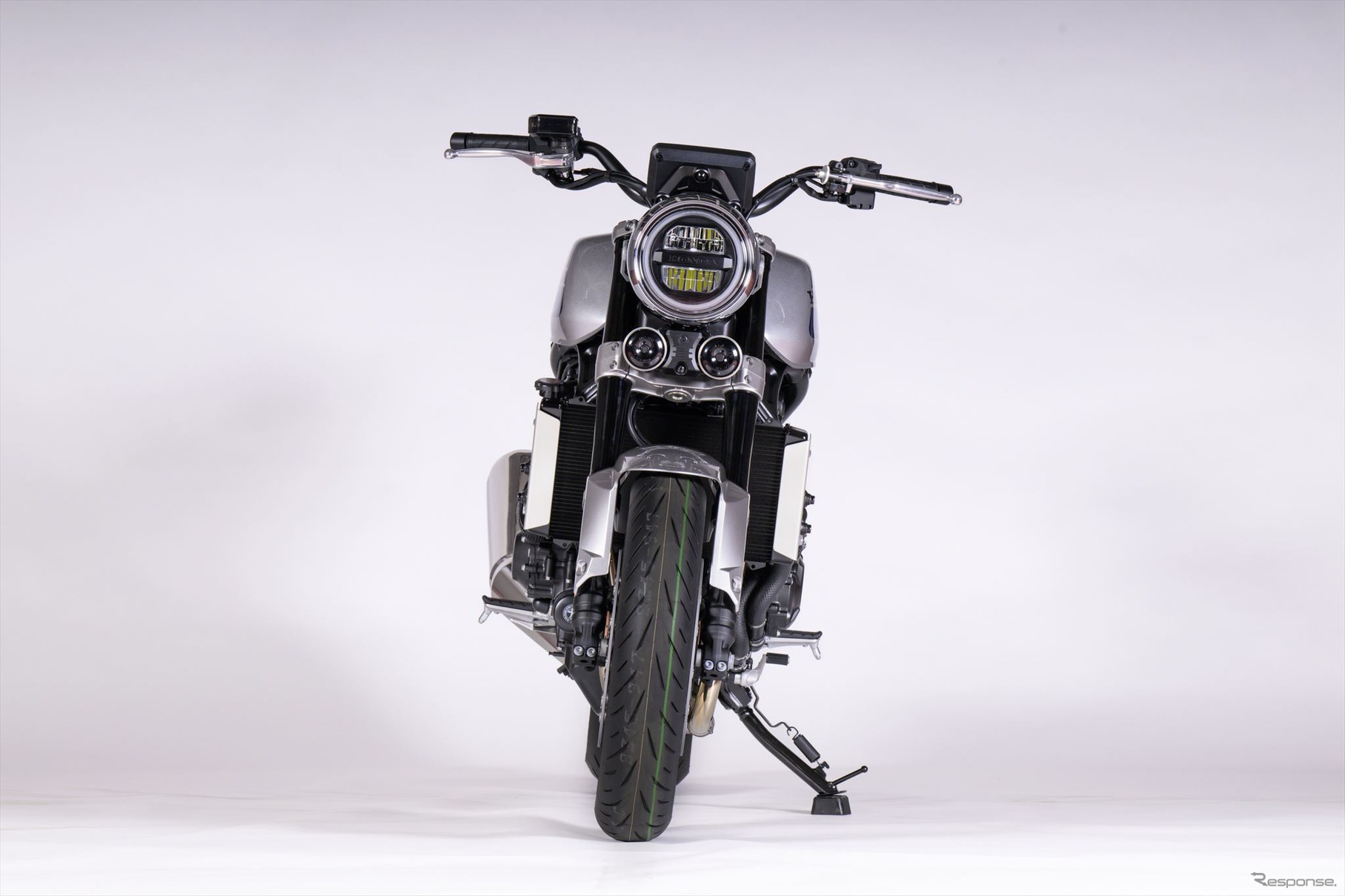 ホンダ CB1000F Concept