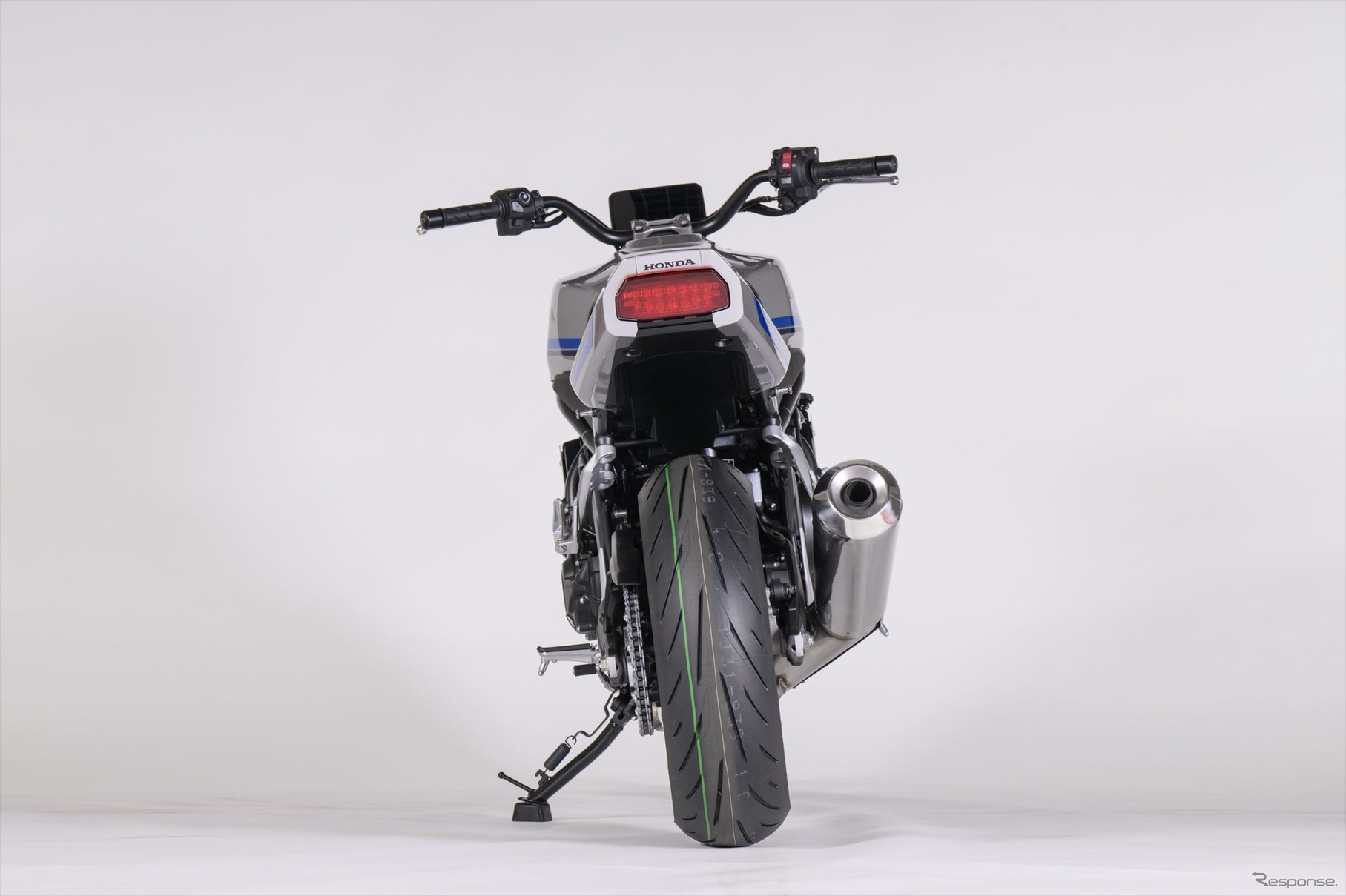 ホンダ CB1000F Concept
