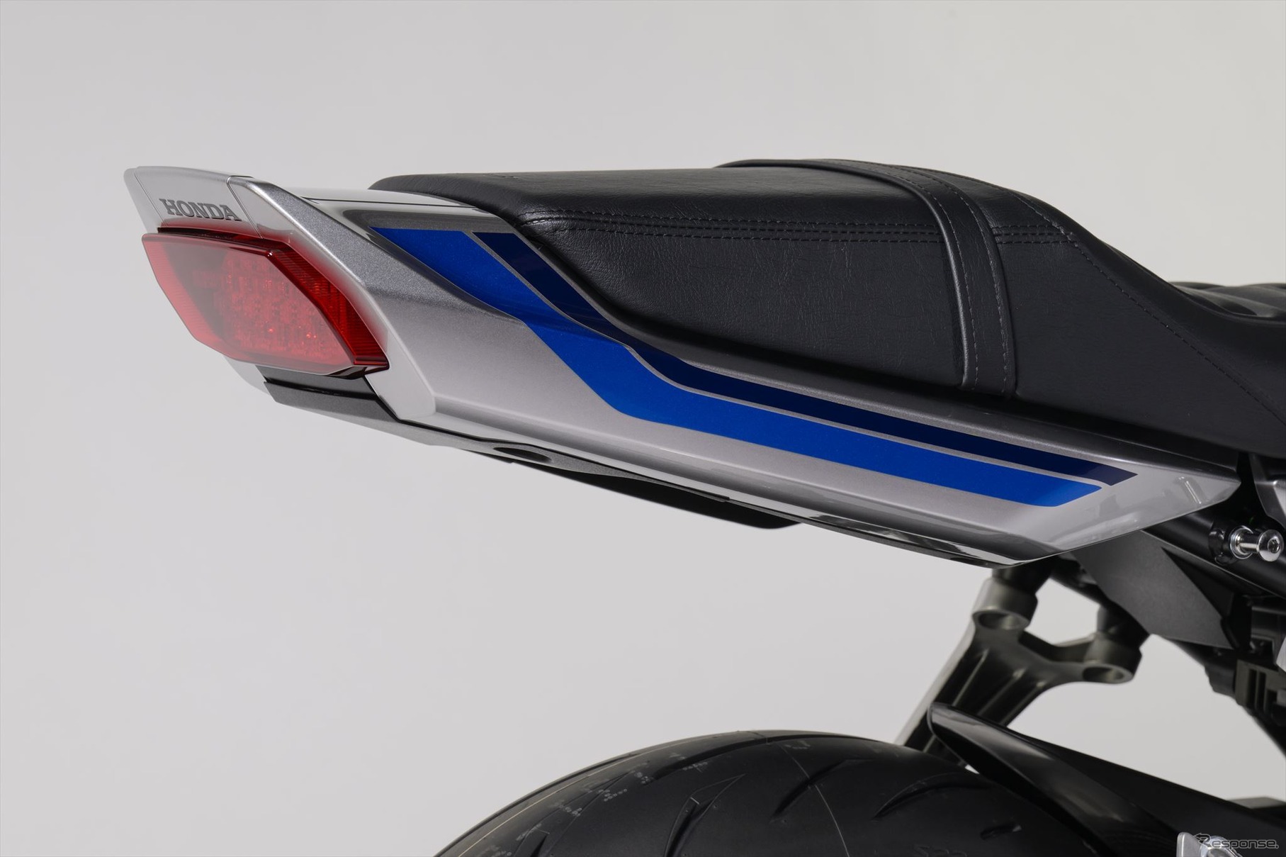 ホンダ CB1000F Concept