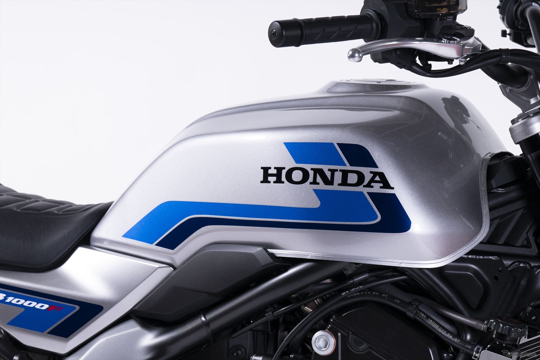 ホンダ CB1000F Concept