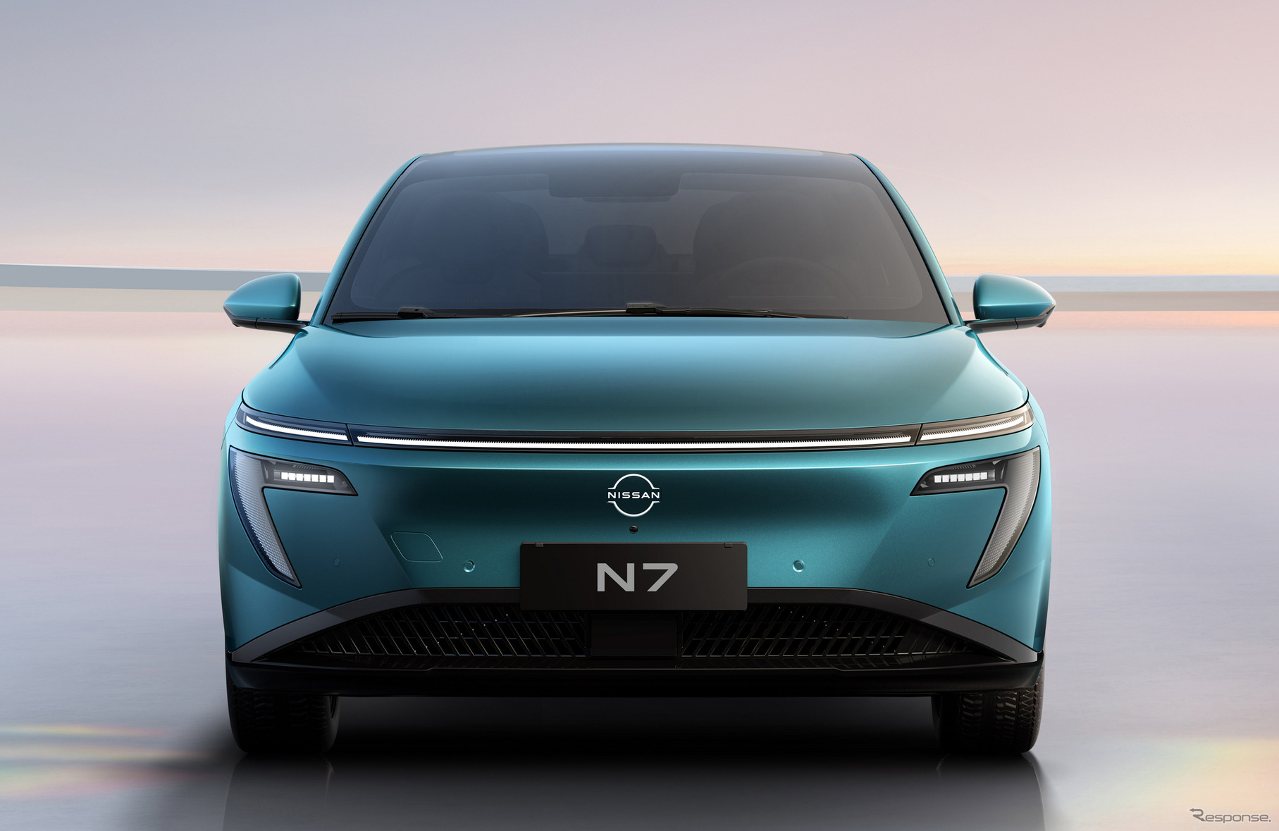 東風日産 N7