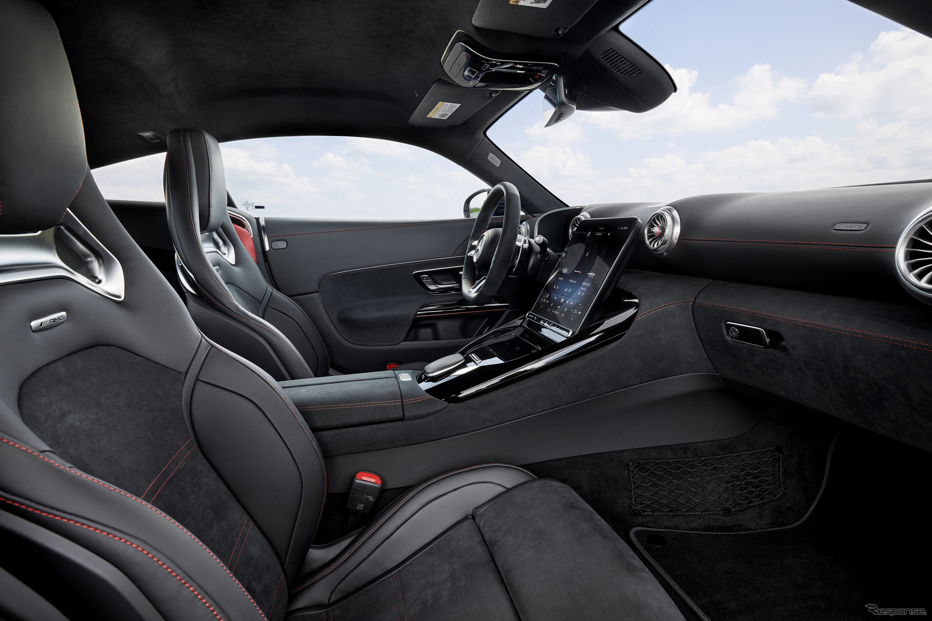 メルセデスAMG『GT 63 PRO 4MATIC+』