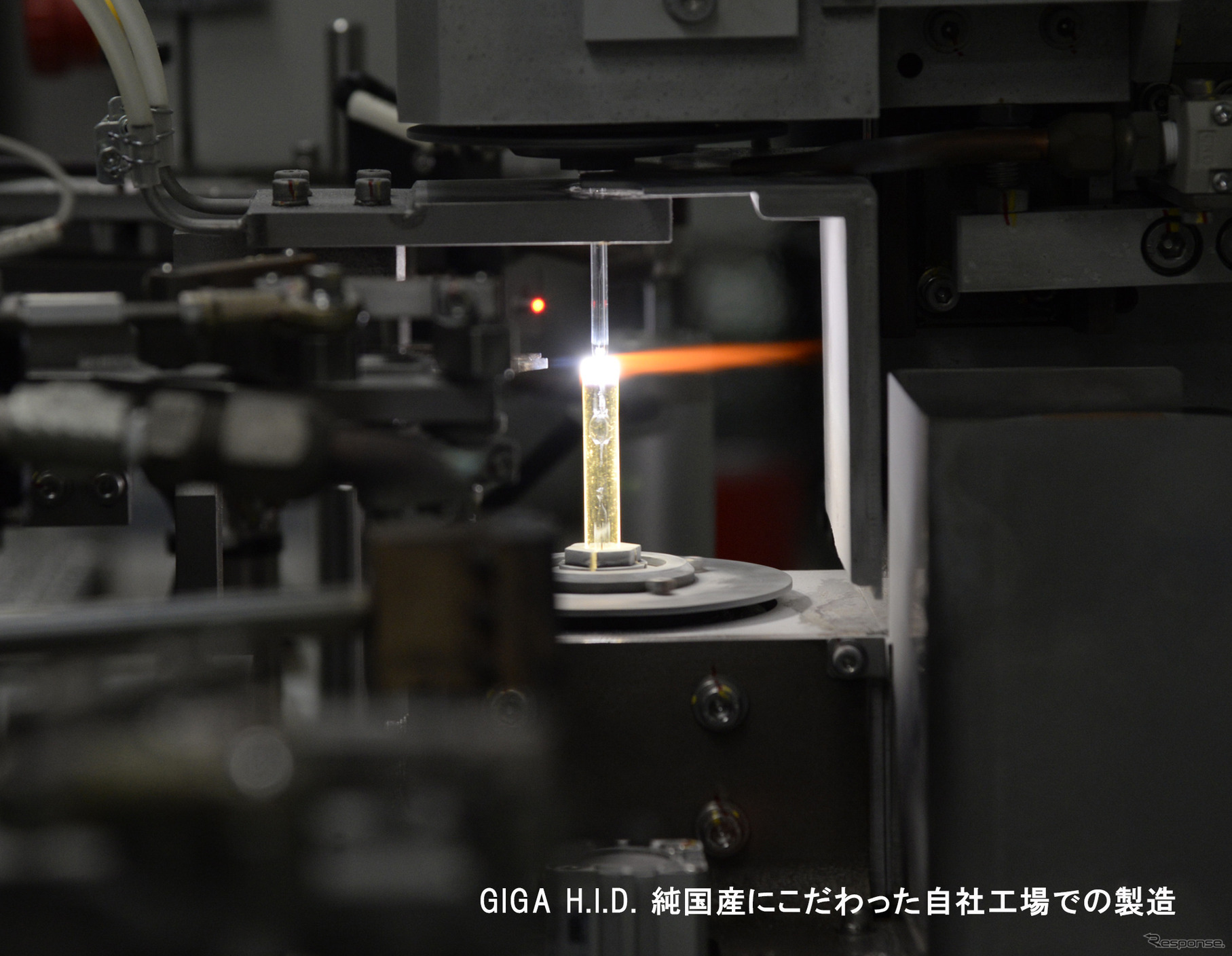 2003年から開発を開始