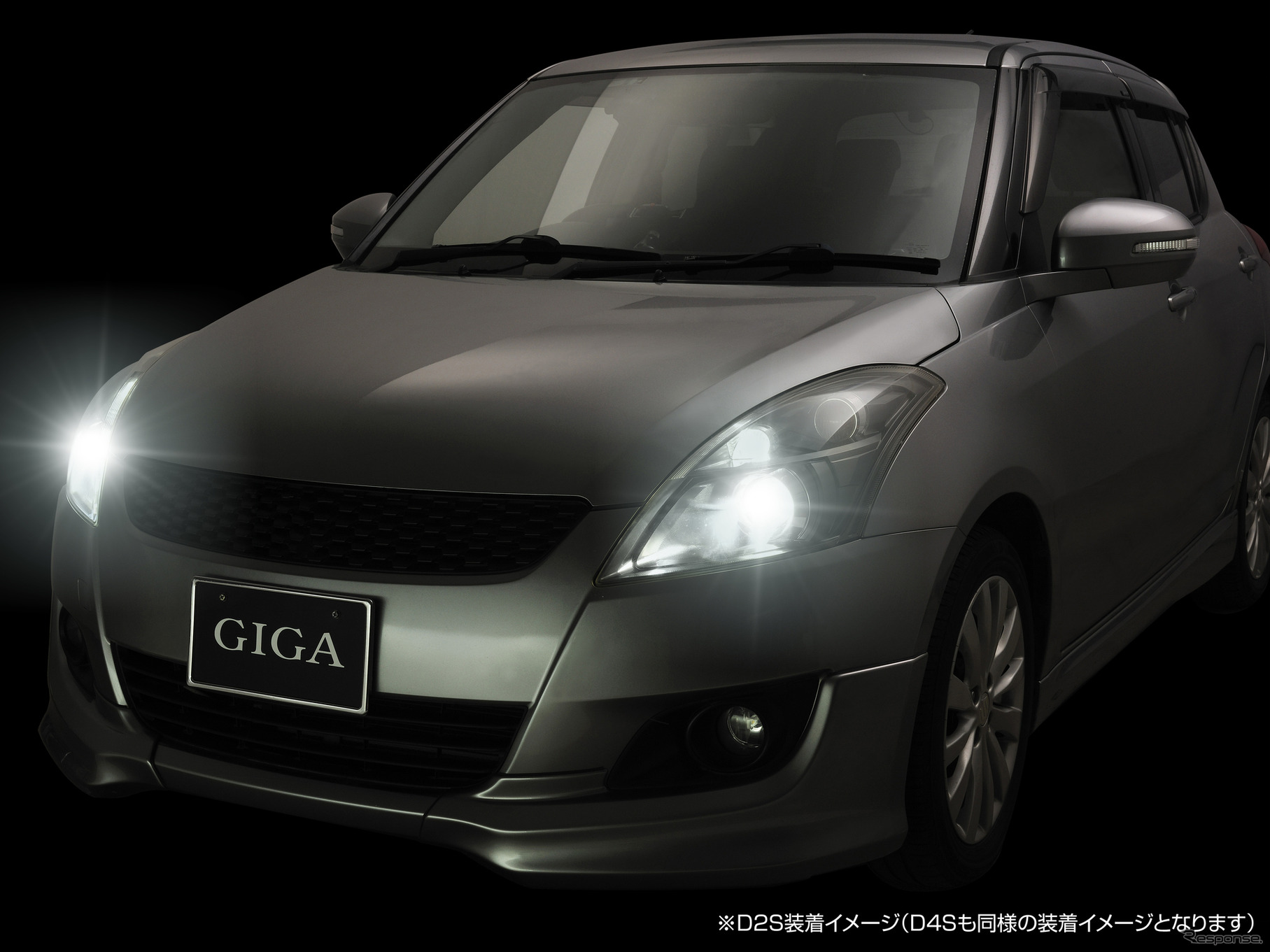 色温度6000K