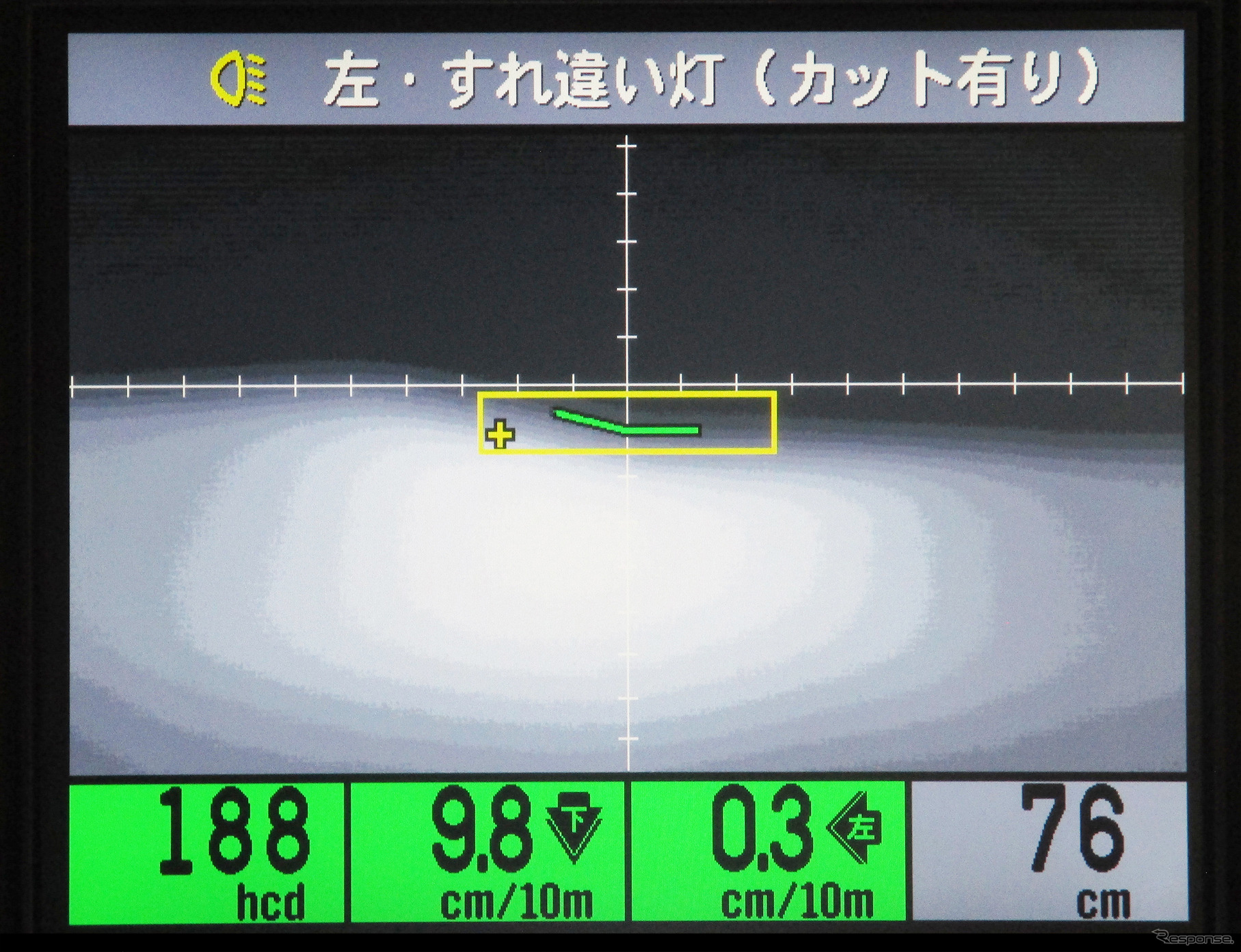 D10［BW904］　18,800cd