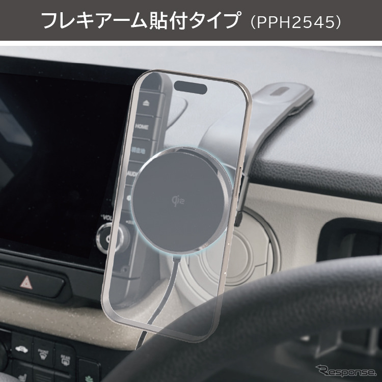 貼付けタイプ［PPH2545］