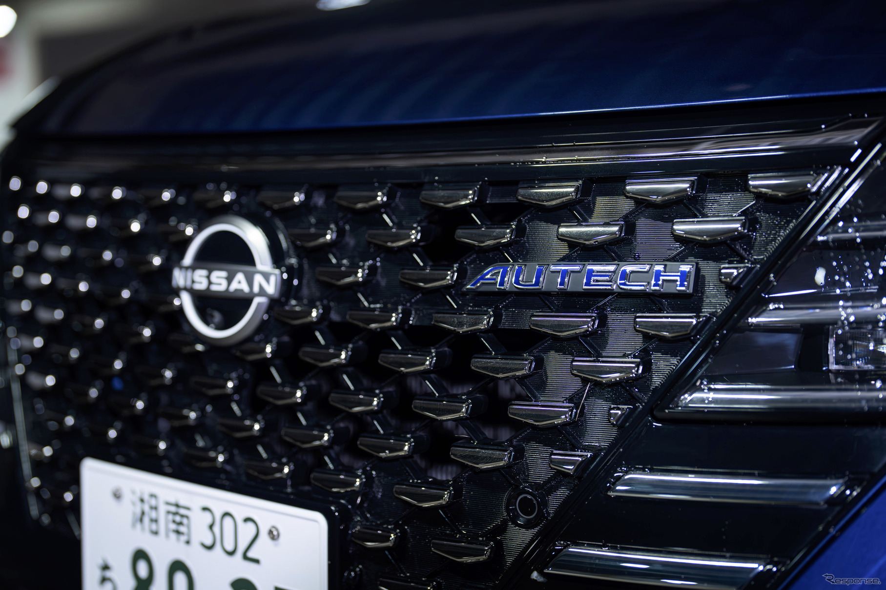 日産『セレナ AUTECH マルチベッド』