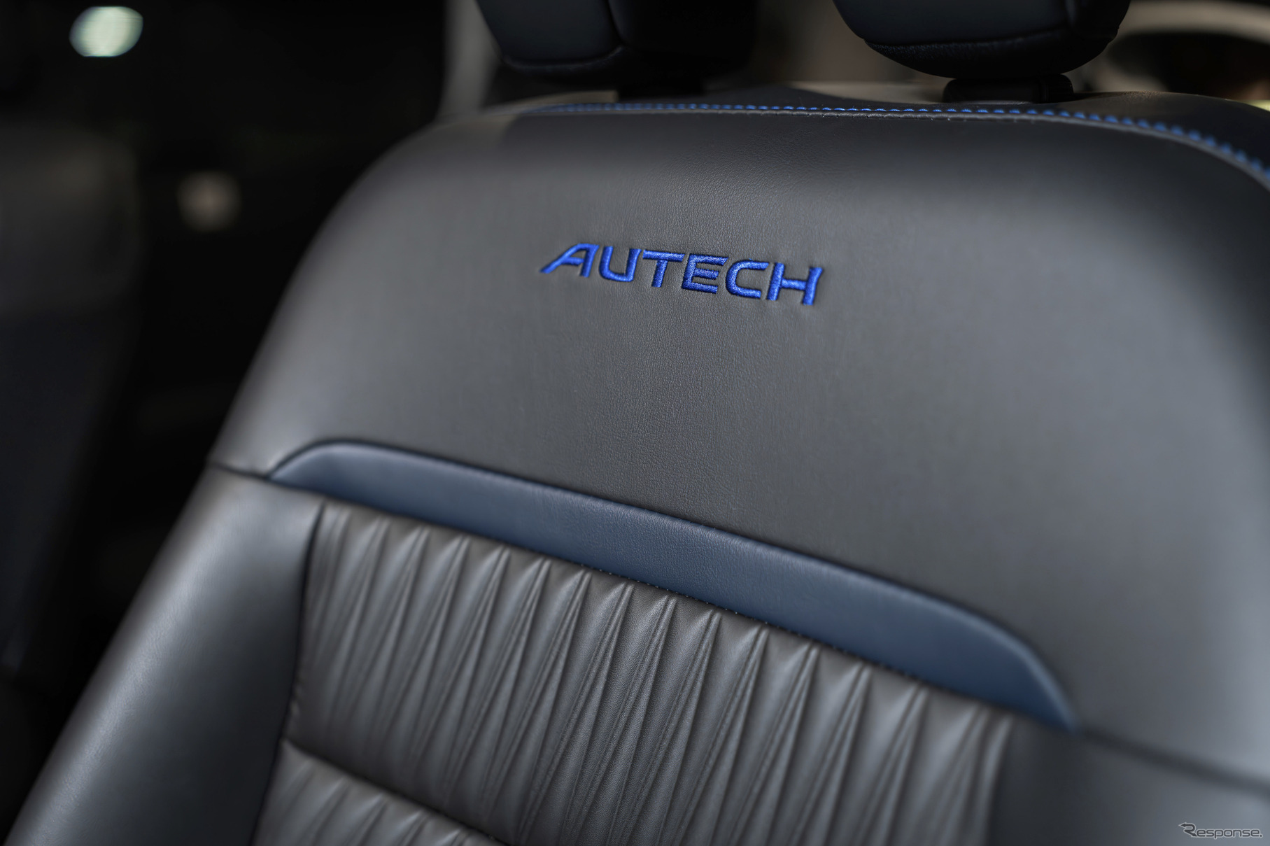 日産『セレナ AUTECH マルチベッド』