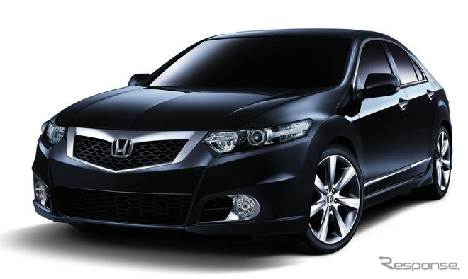 ホンダ、中国生産が過去最高…09年上半期