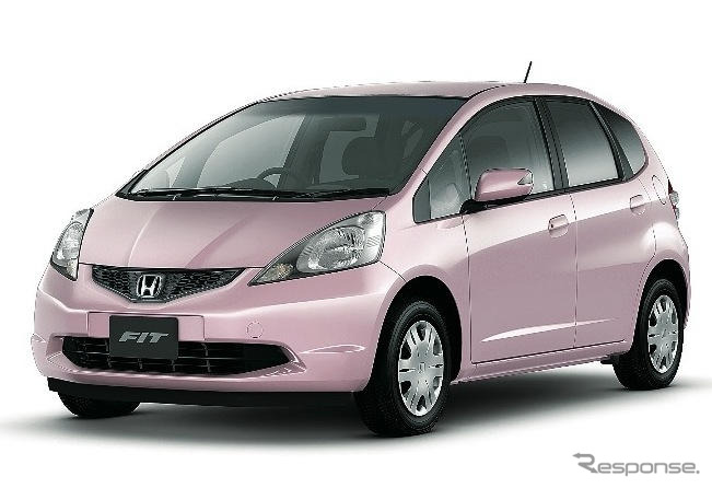 ホンダ、登録車販売が3か月連続プラス…6月実績