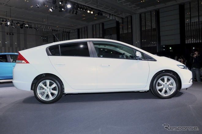 ホンダ、登録車販売が3か月連続プラス…6月実績