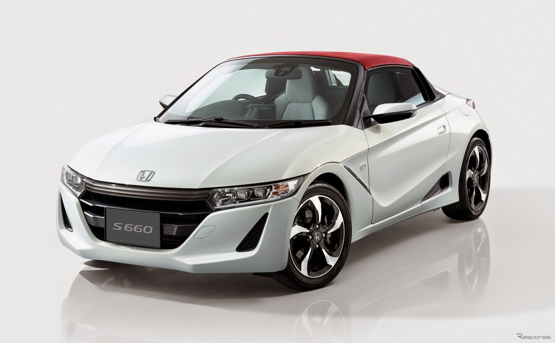 ホンダ S660 コンセプトエディション
