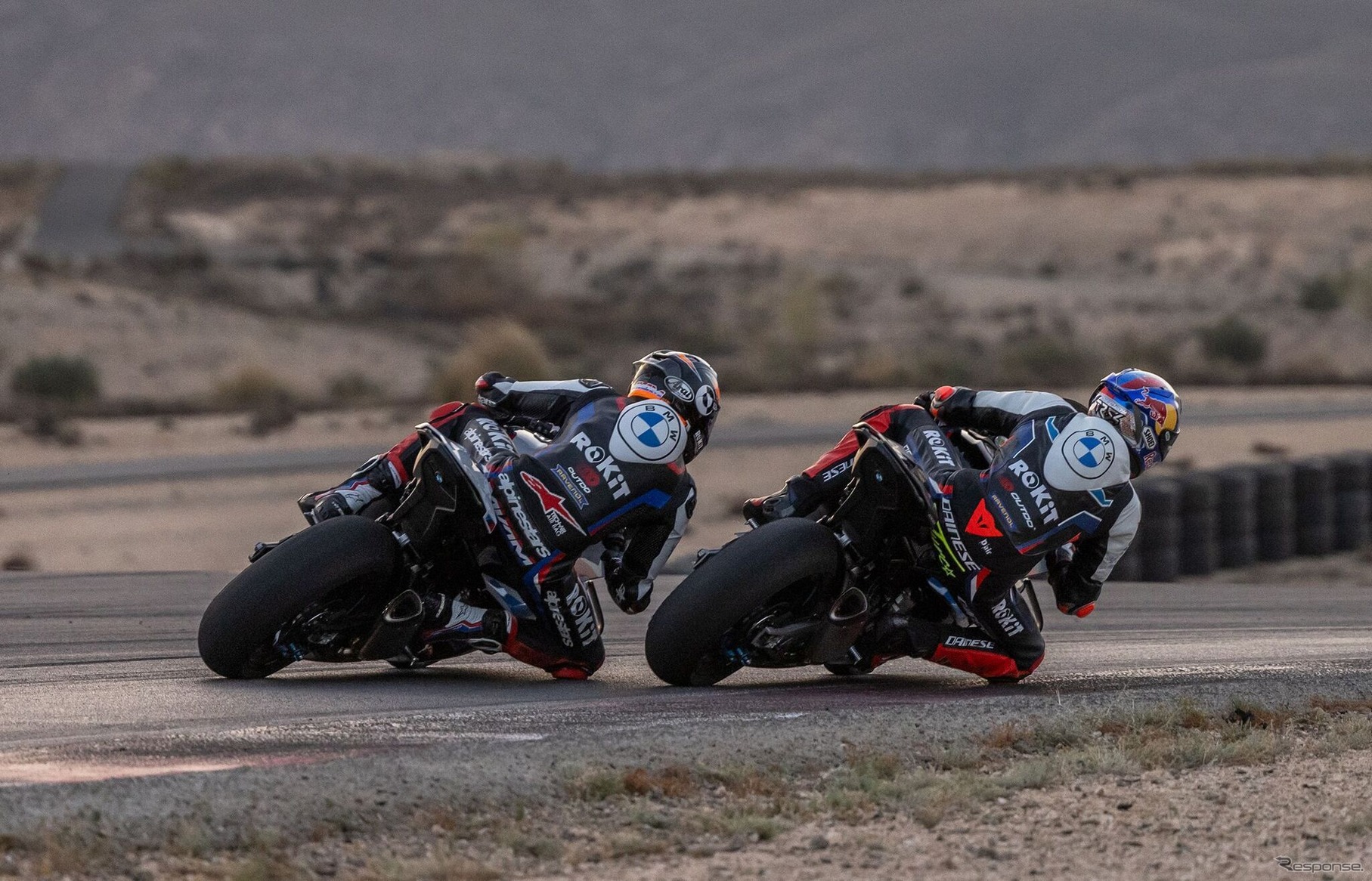 BMW M 1000 RR