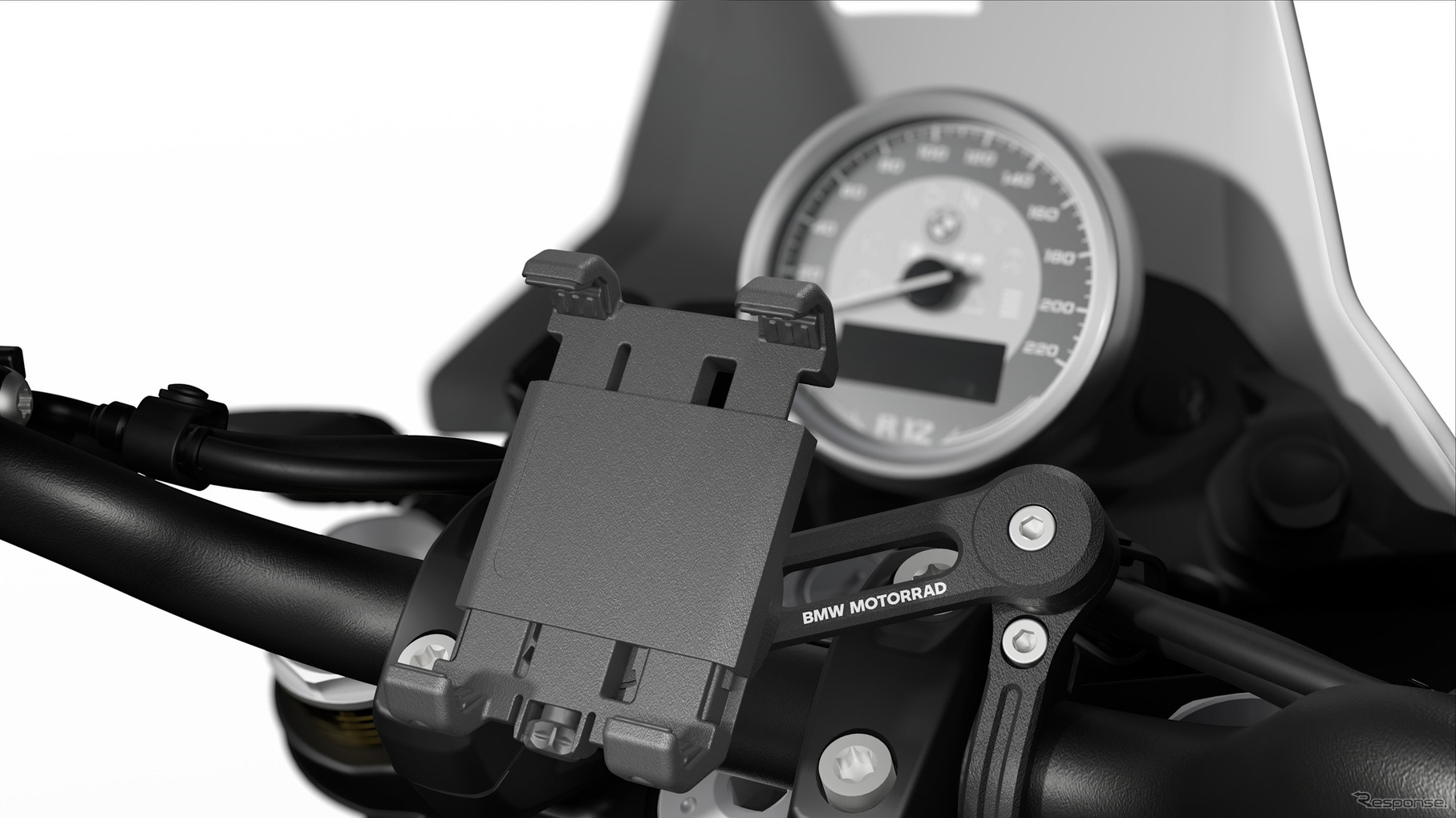 BMW R12 G/S