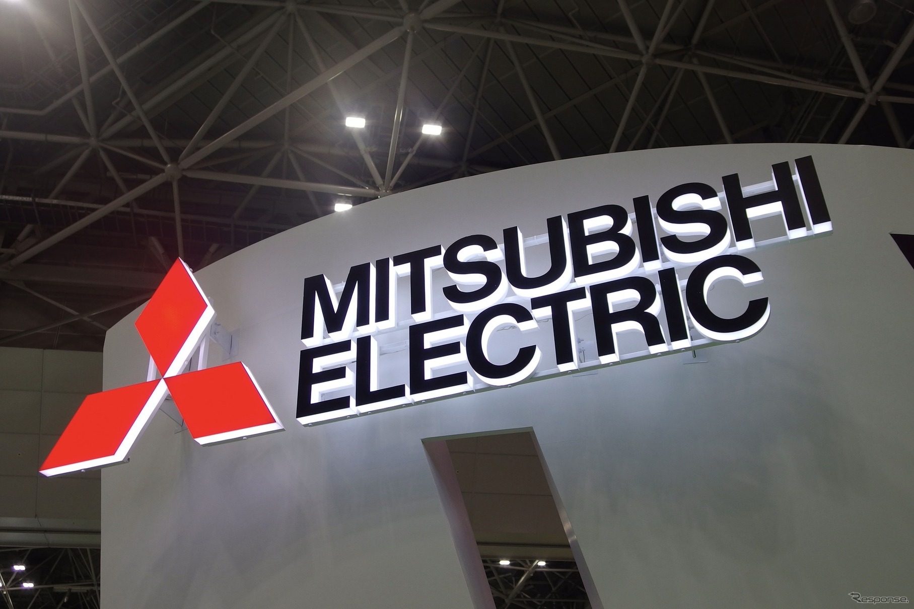 三菱電機