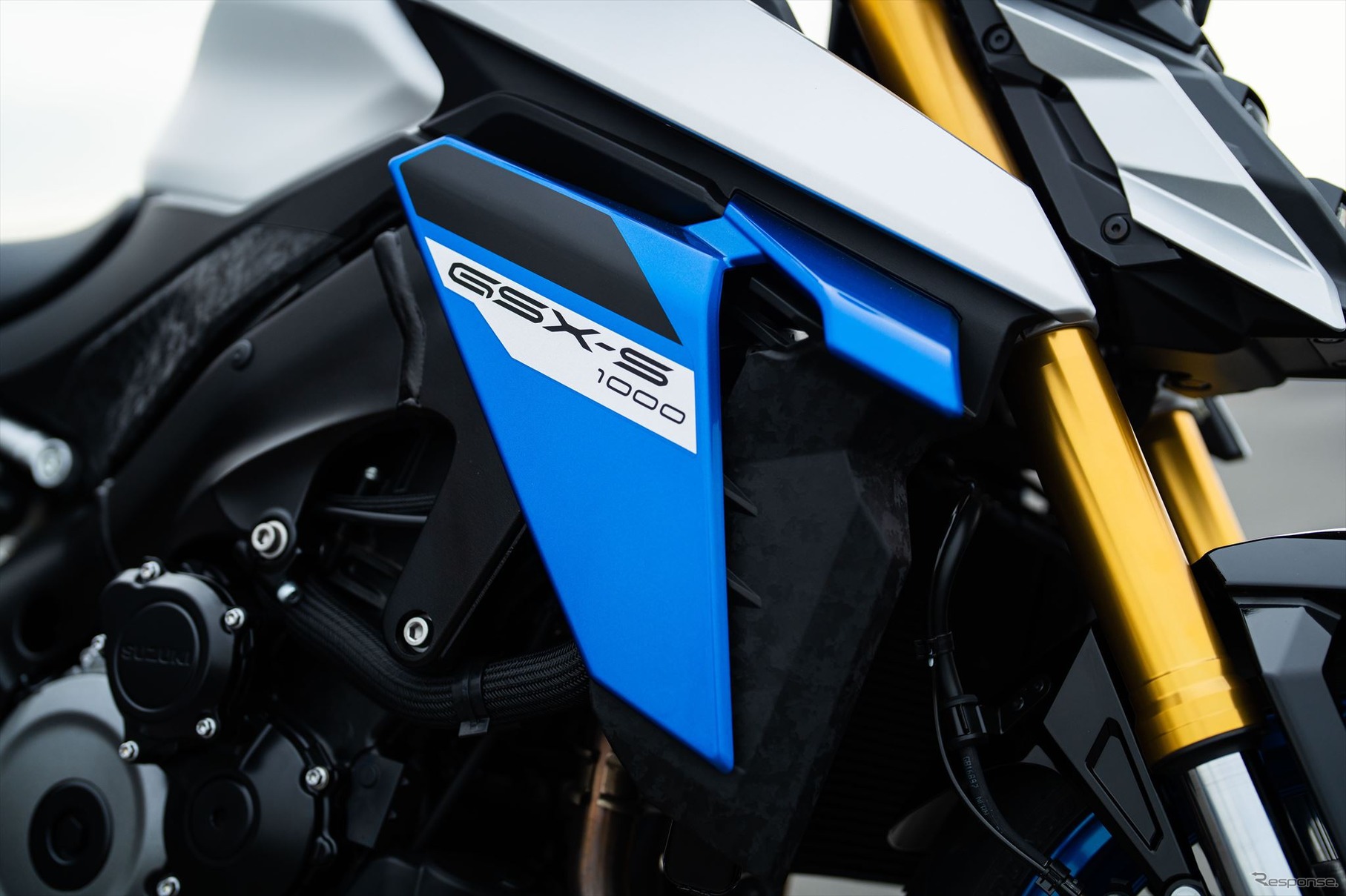 スズキ GSX-S1000