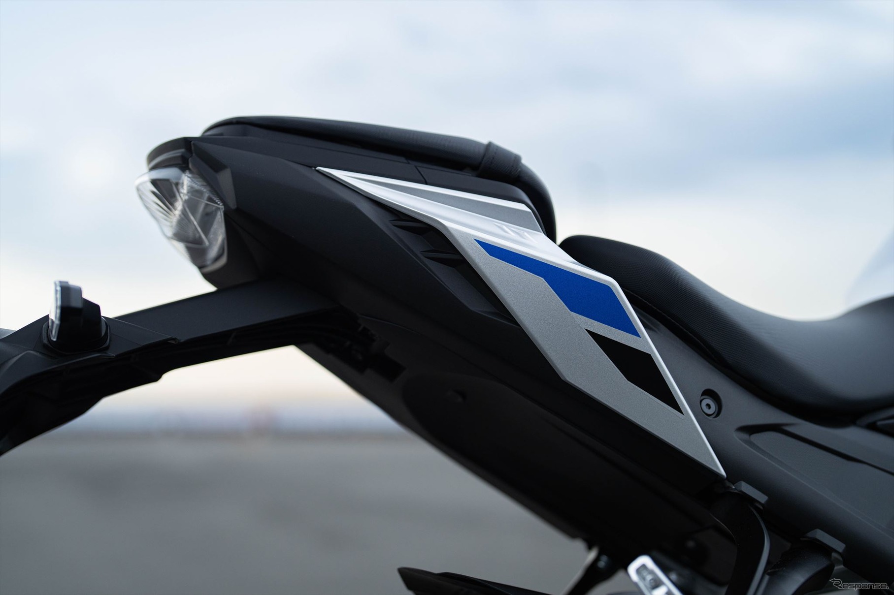 スズキ GSX-S1000
