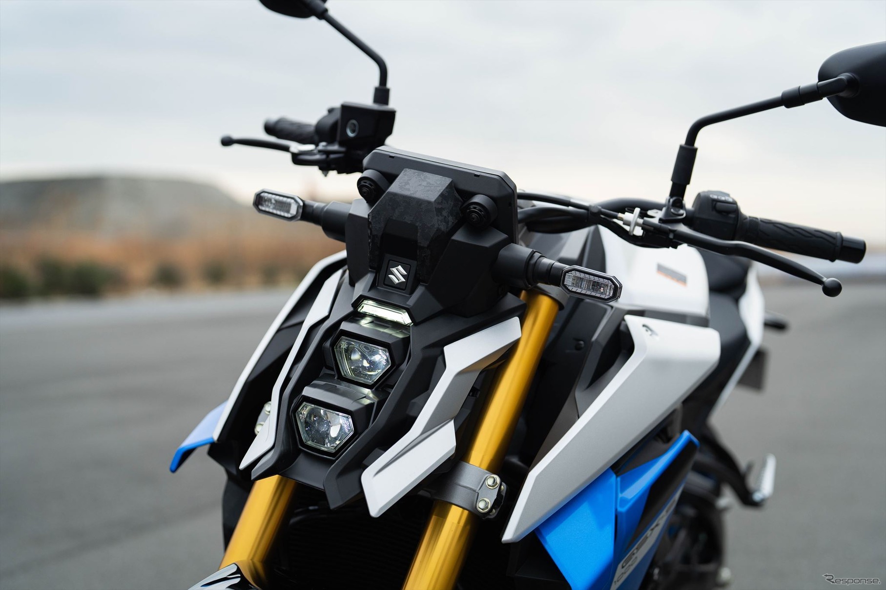 スズキ GSX-S1000