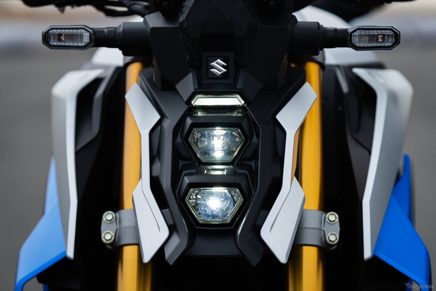 スズキ GSX-S1000