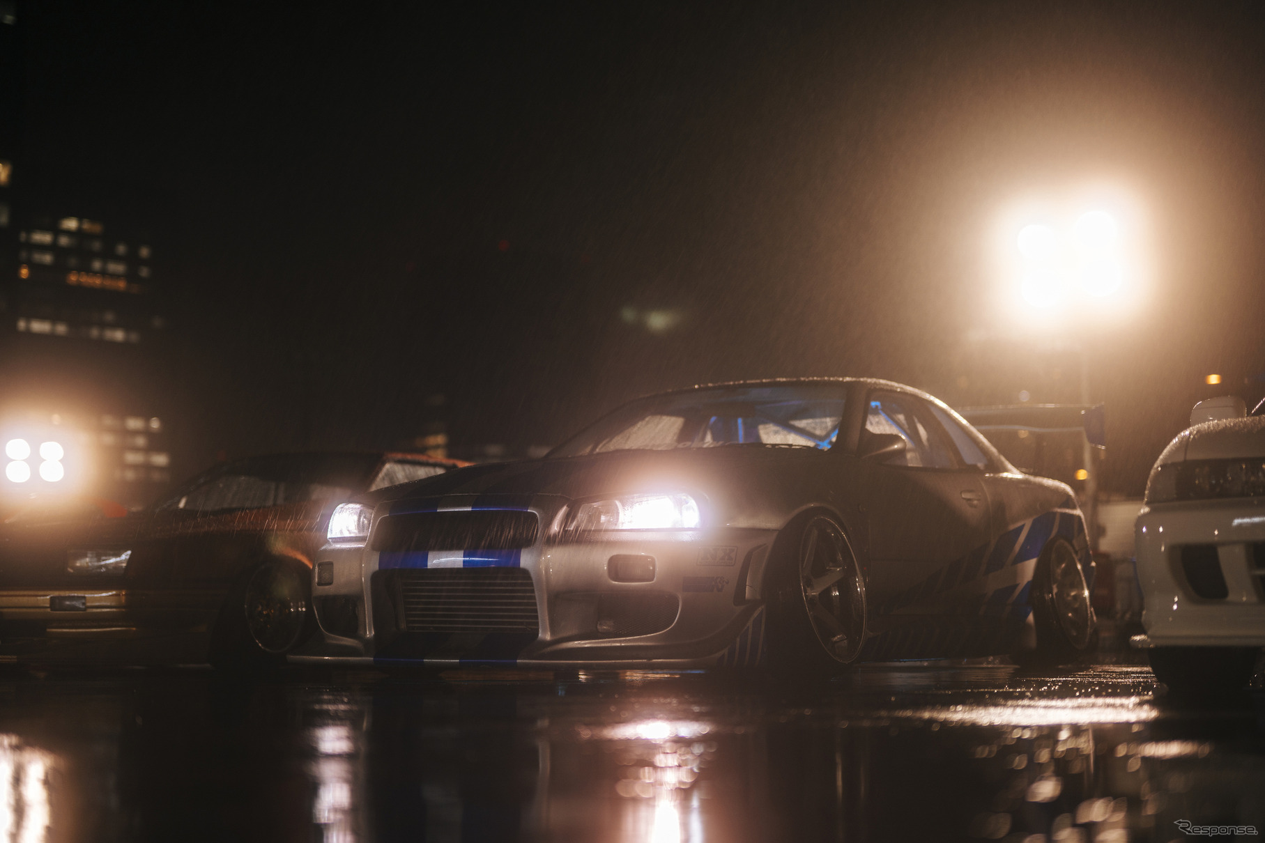 Rebl Car Culture Part 2
