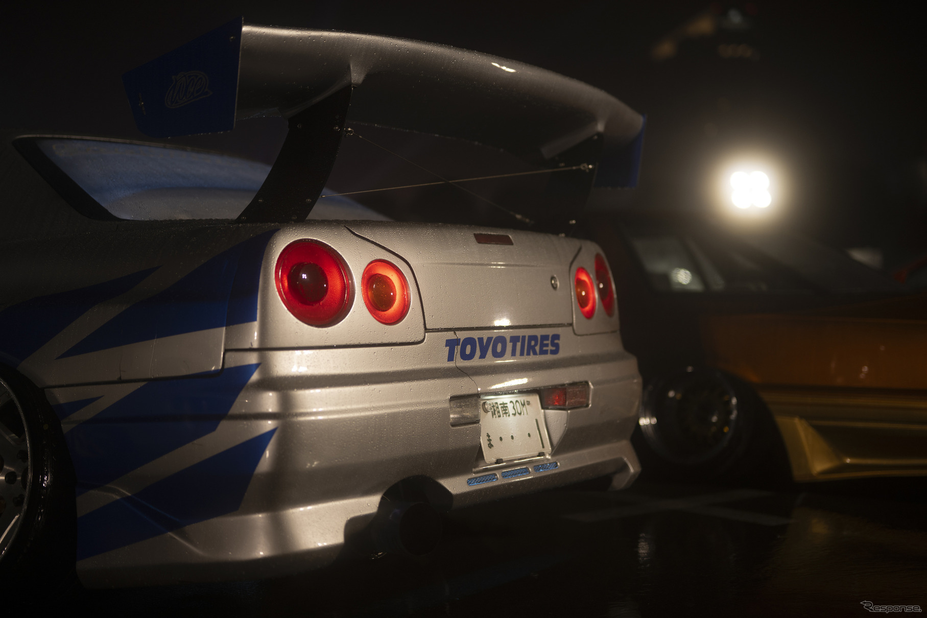 Rebl Car Culture Part 2