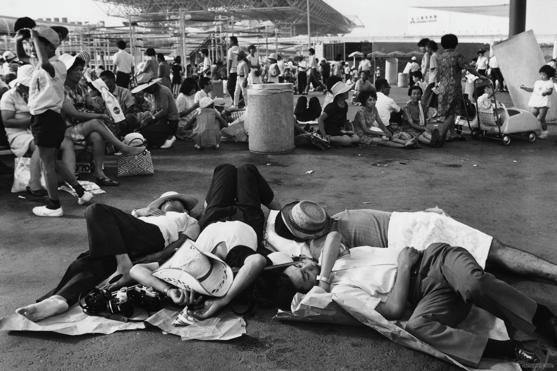大阪万博1970