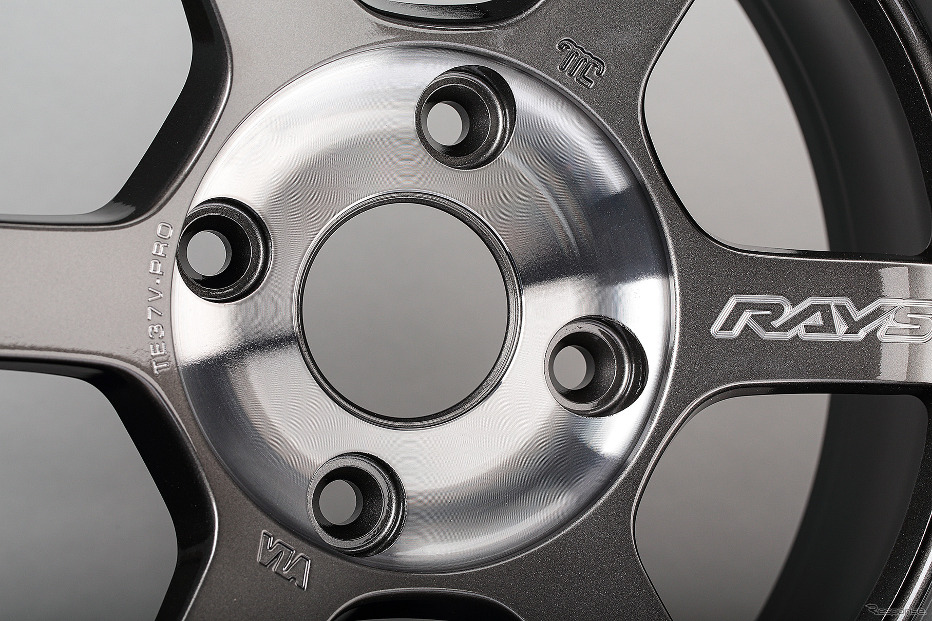 RAYS VOLK RACING TE37V-PRO