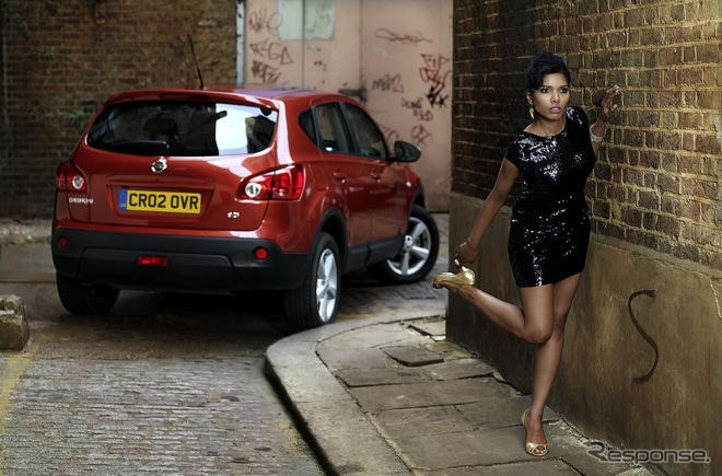 日産、第1四半期営業利益は116億円