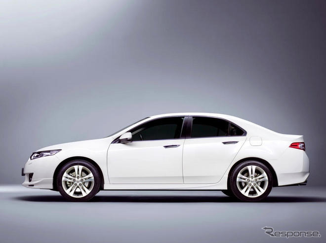 ホンダ、第1四半期は営業利益251億円を確保