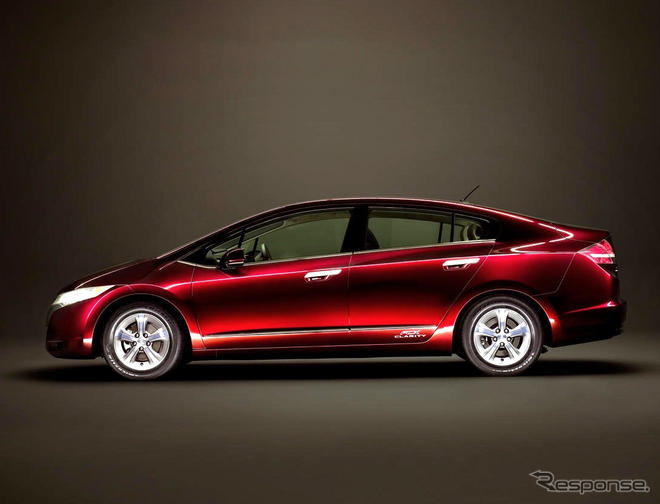 ホンダ、第1四半期は営業利益251億円を確保