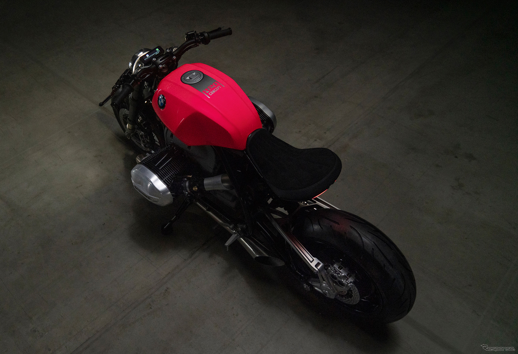 BMW R20コンセプト