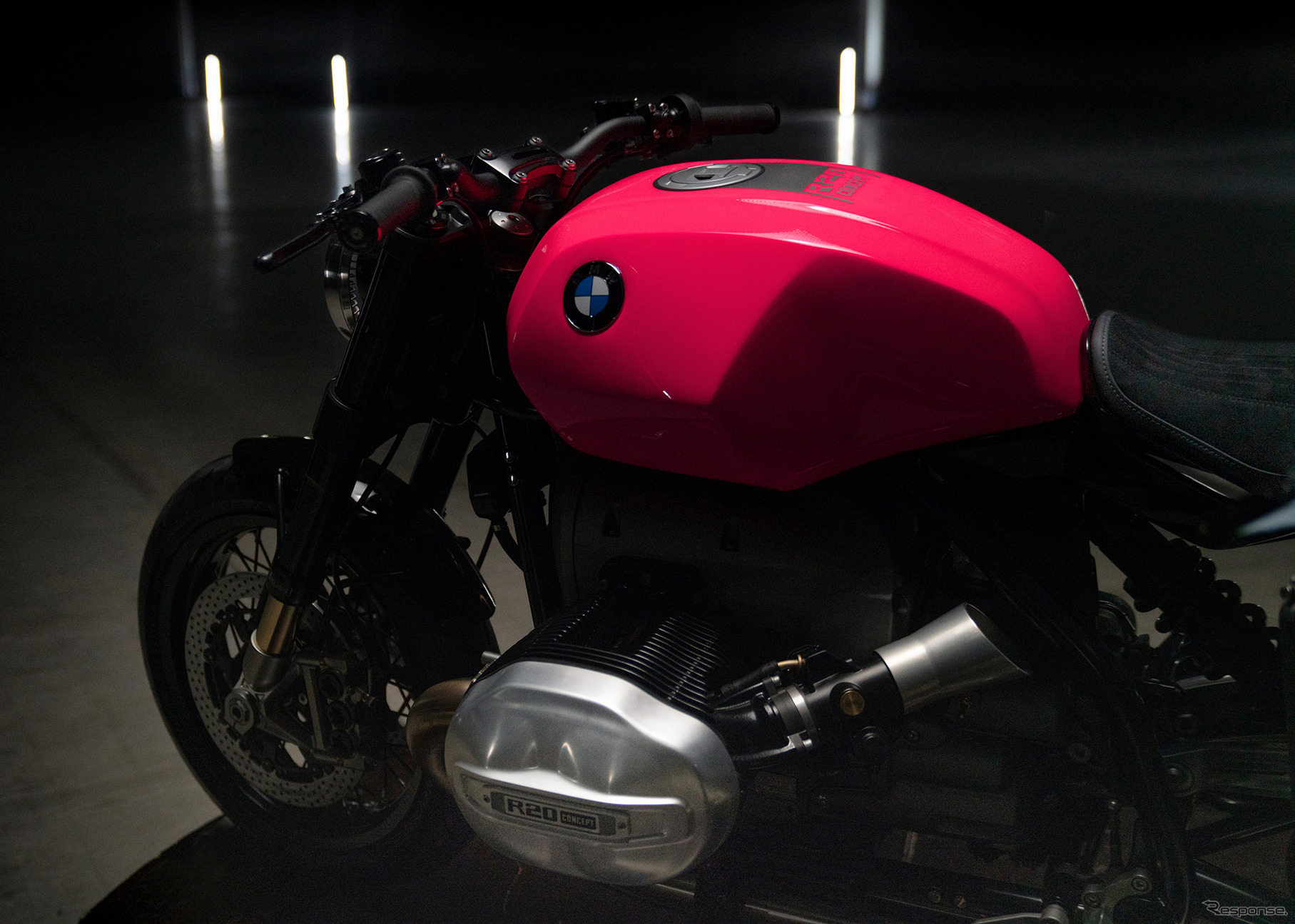 BMW R20コンセプト