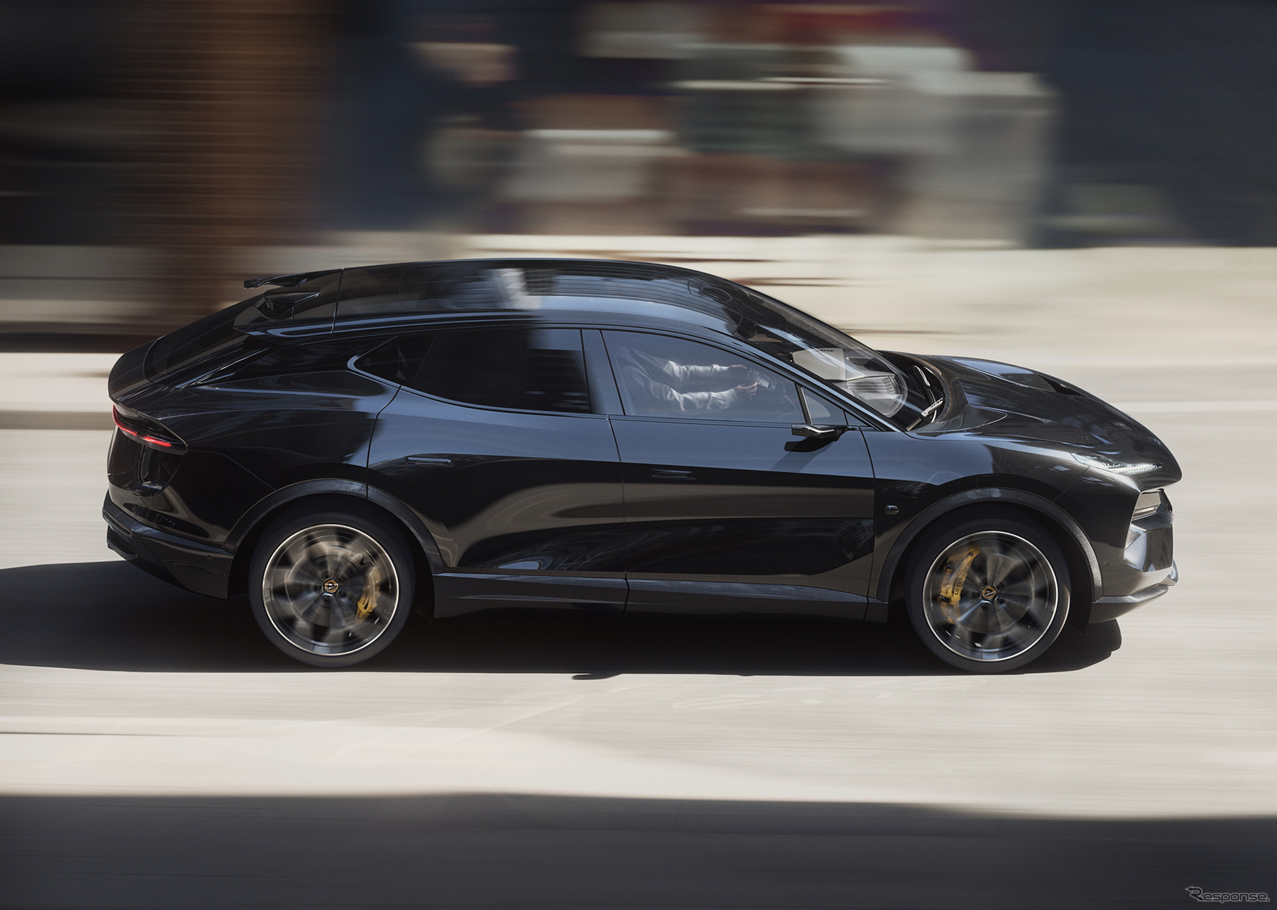 ロータス・エレトレ 900