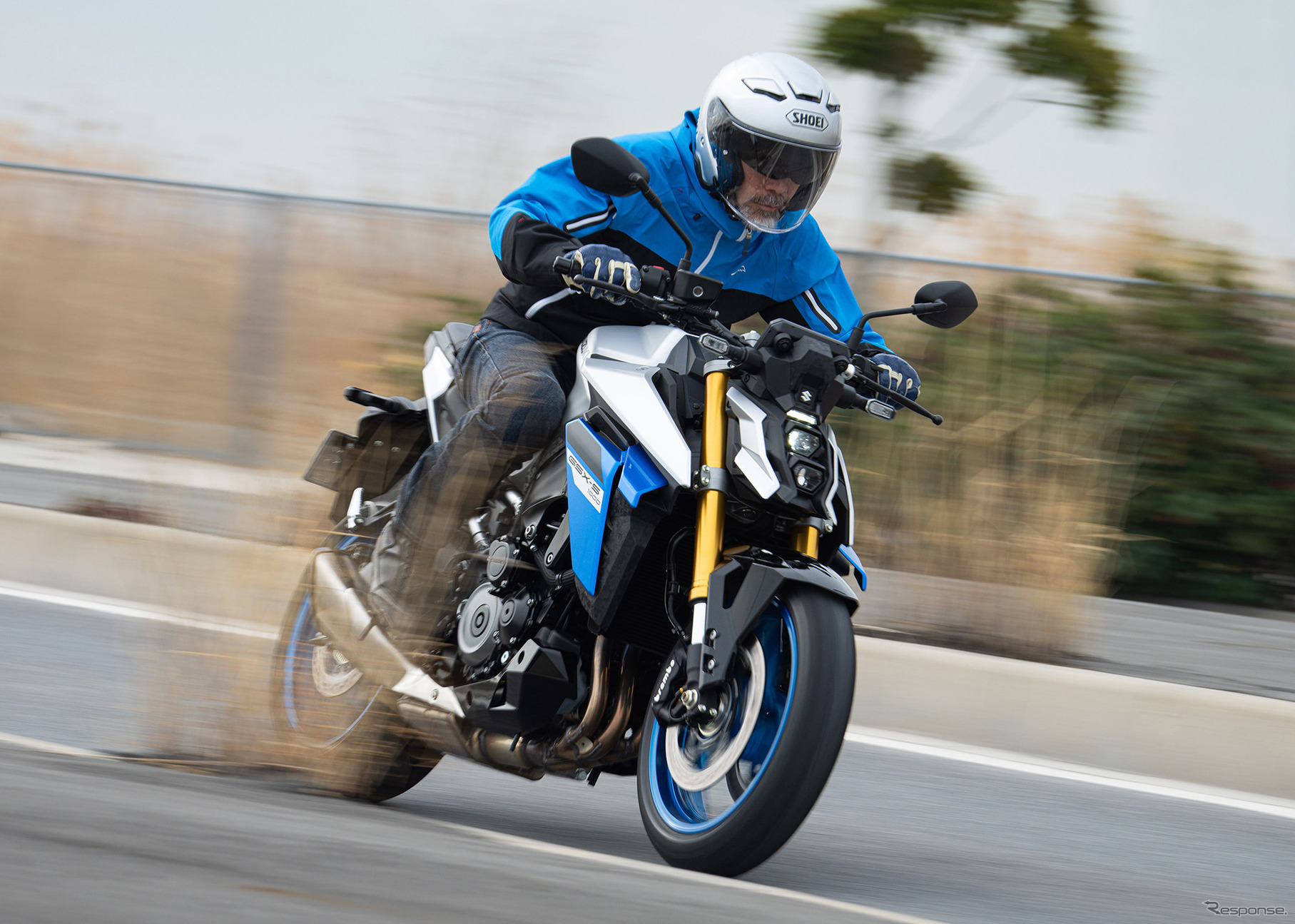 スズキ GSX-S1000