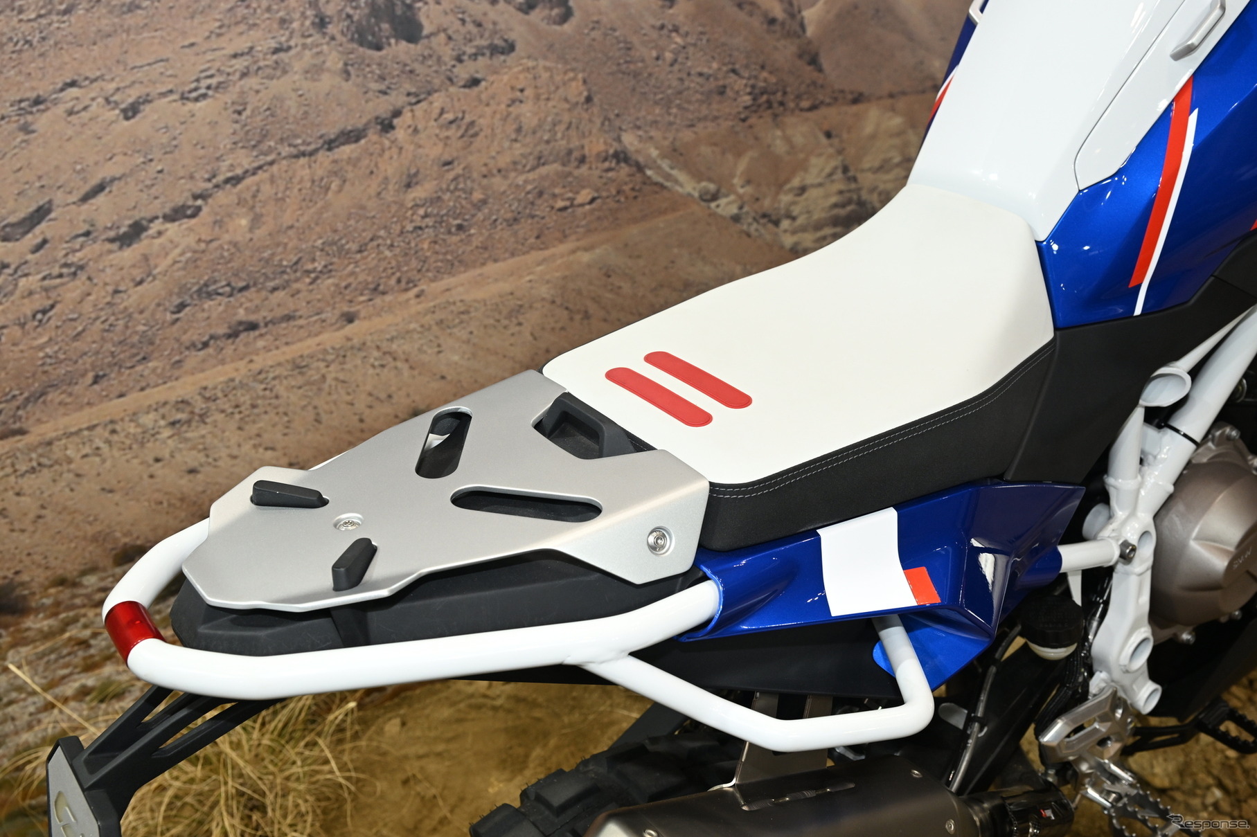 BMW コンセプト F 450 GS（東京モーターサイクルショー2025）