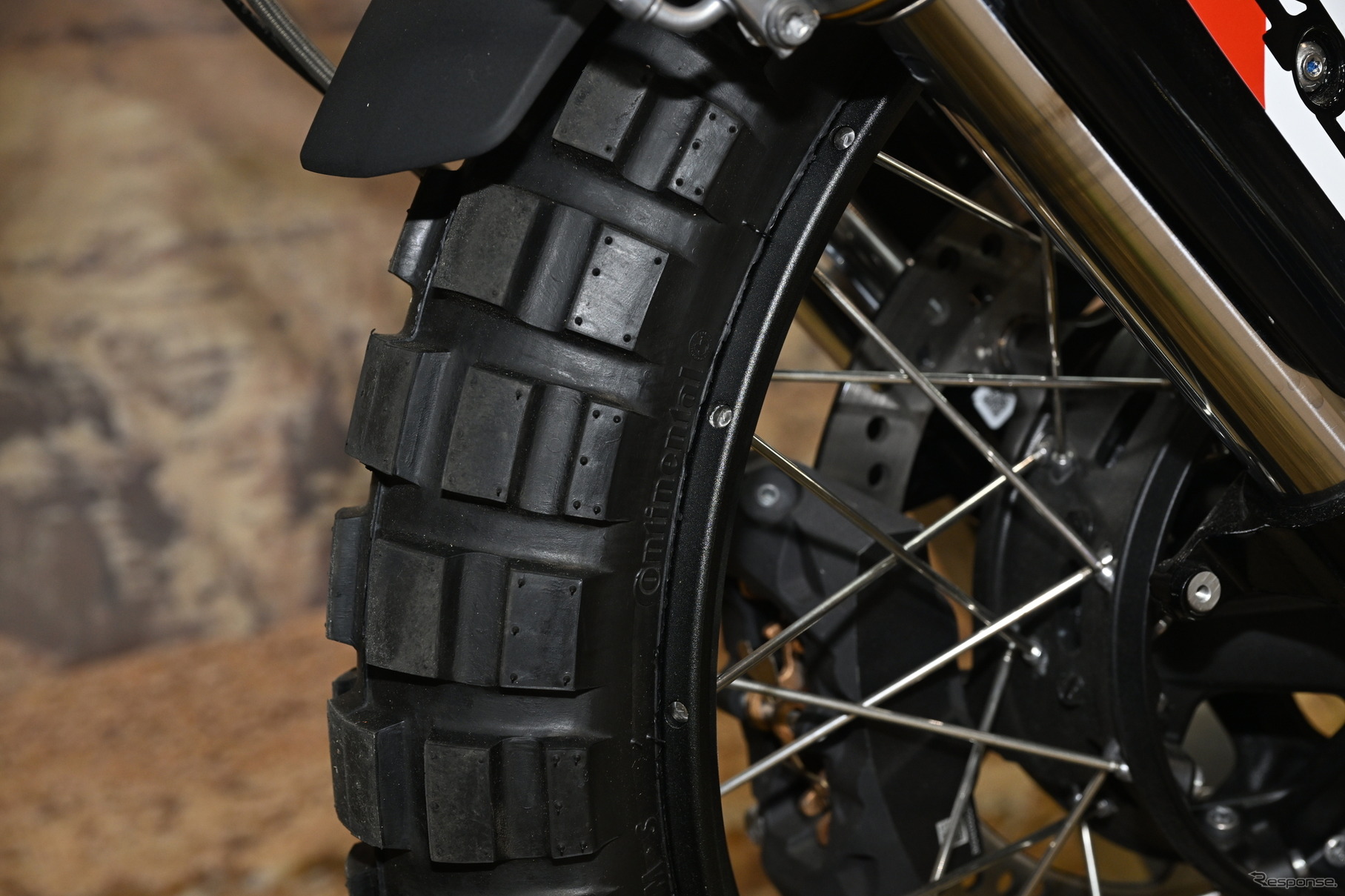 BMW コンセプト F 450 GS（東京モーターサイクルショー2025）