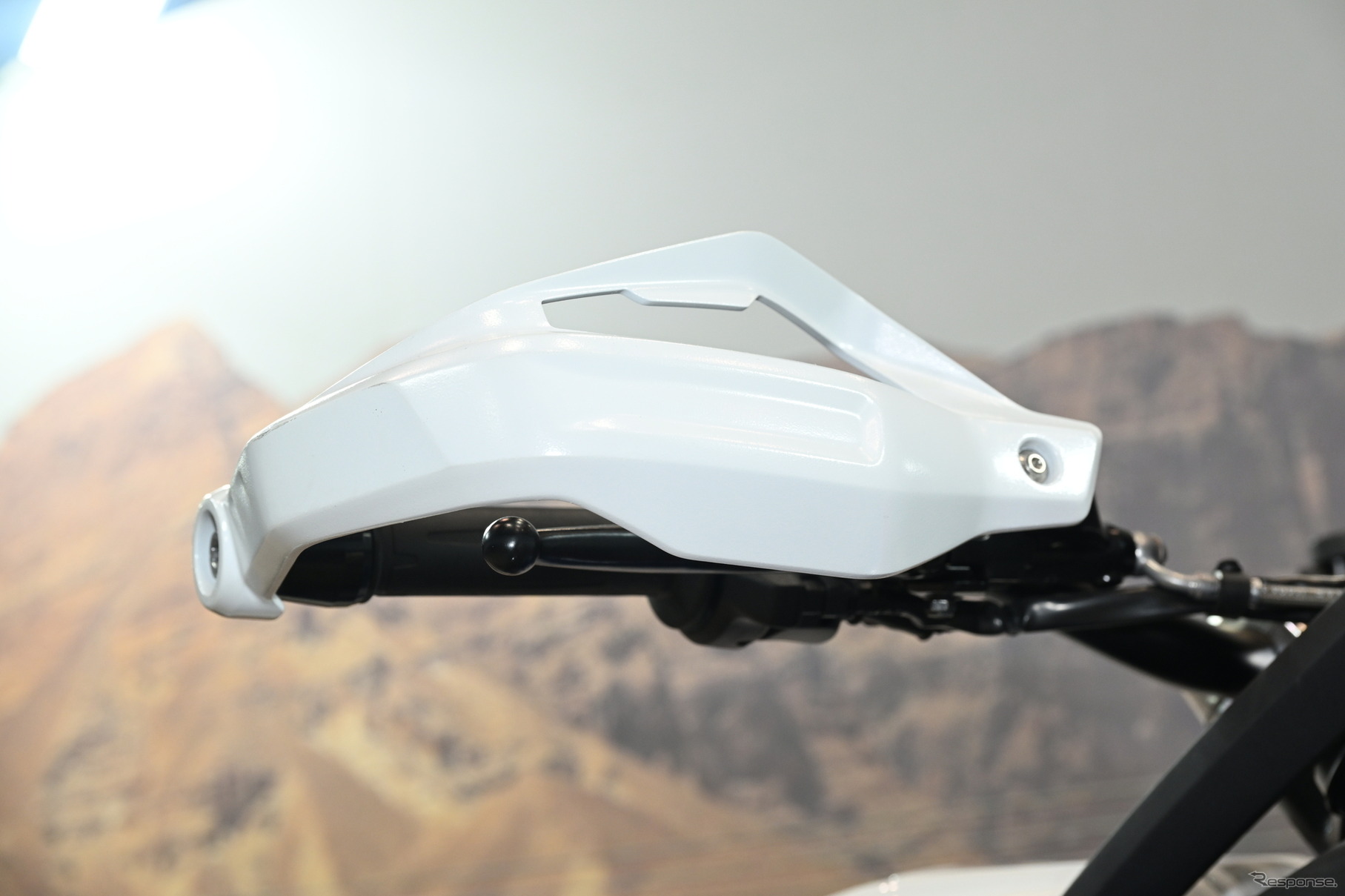 BMW コンセプト F 450 GS（東京モーターサイクルショー2025）