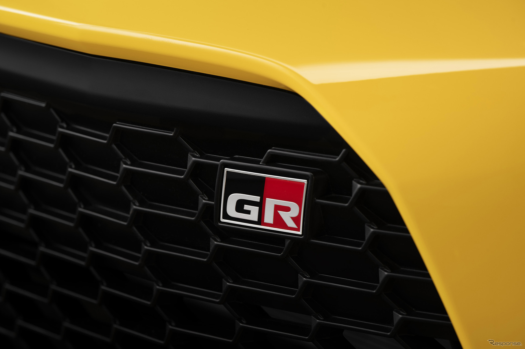 トヨタ『GR86』の「ユズエディション」（米国仕様）